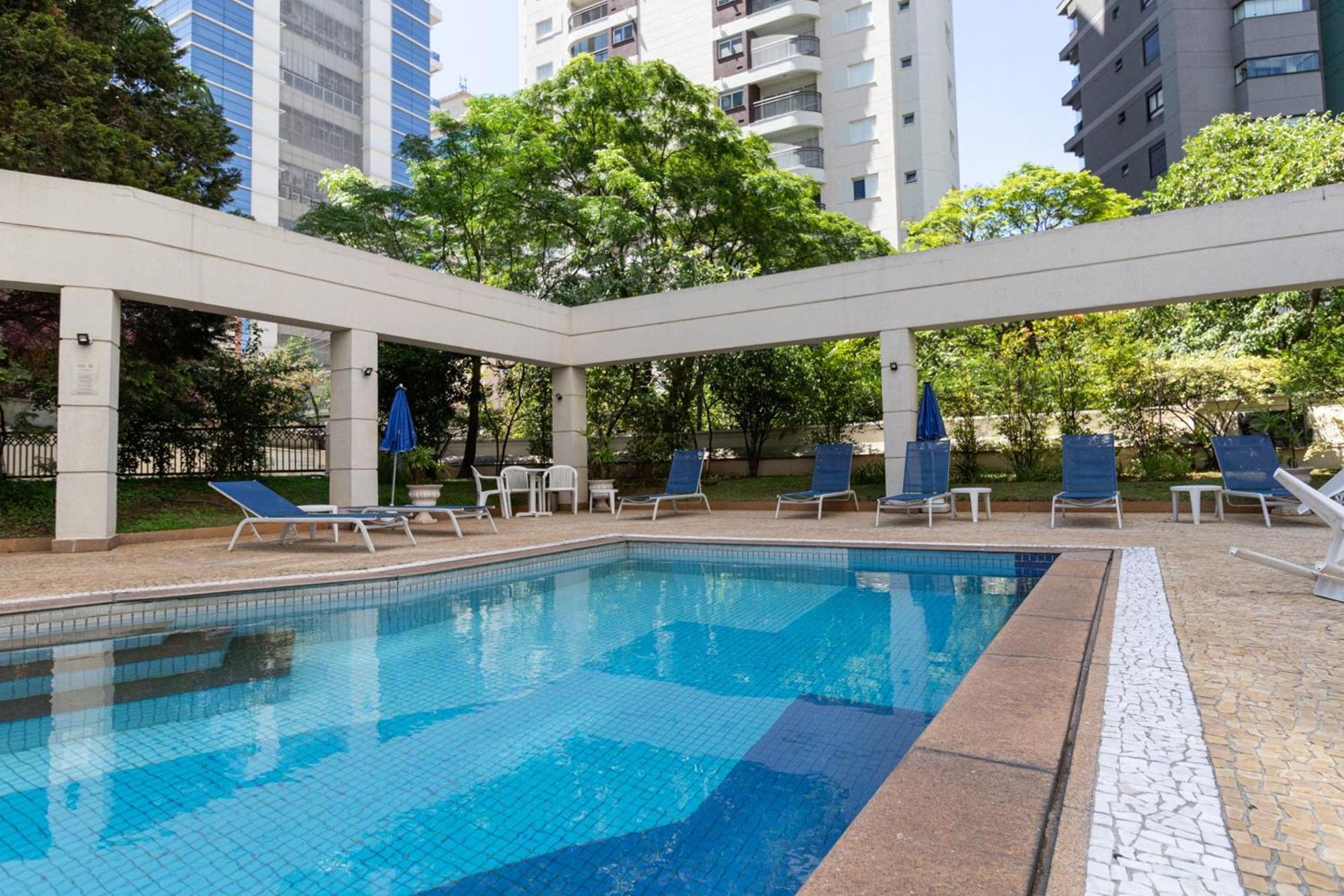 Elegance Olimpia * Sao Paulo