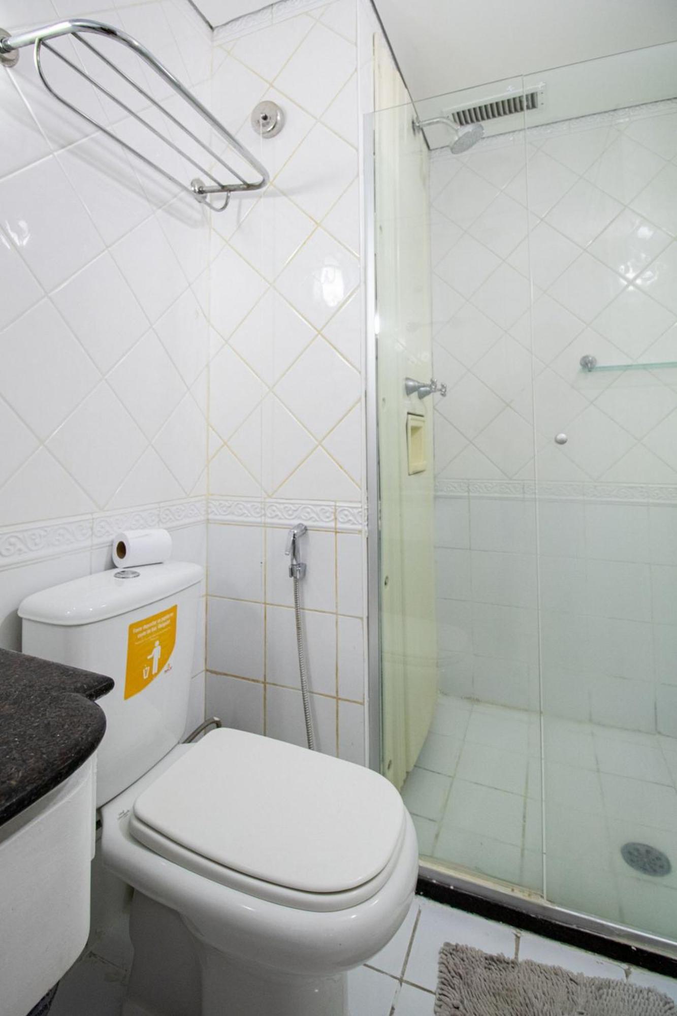 Elegance Olimpia Apartment Sao Paulo