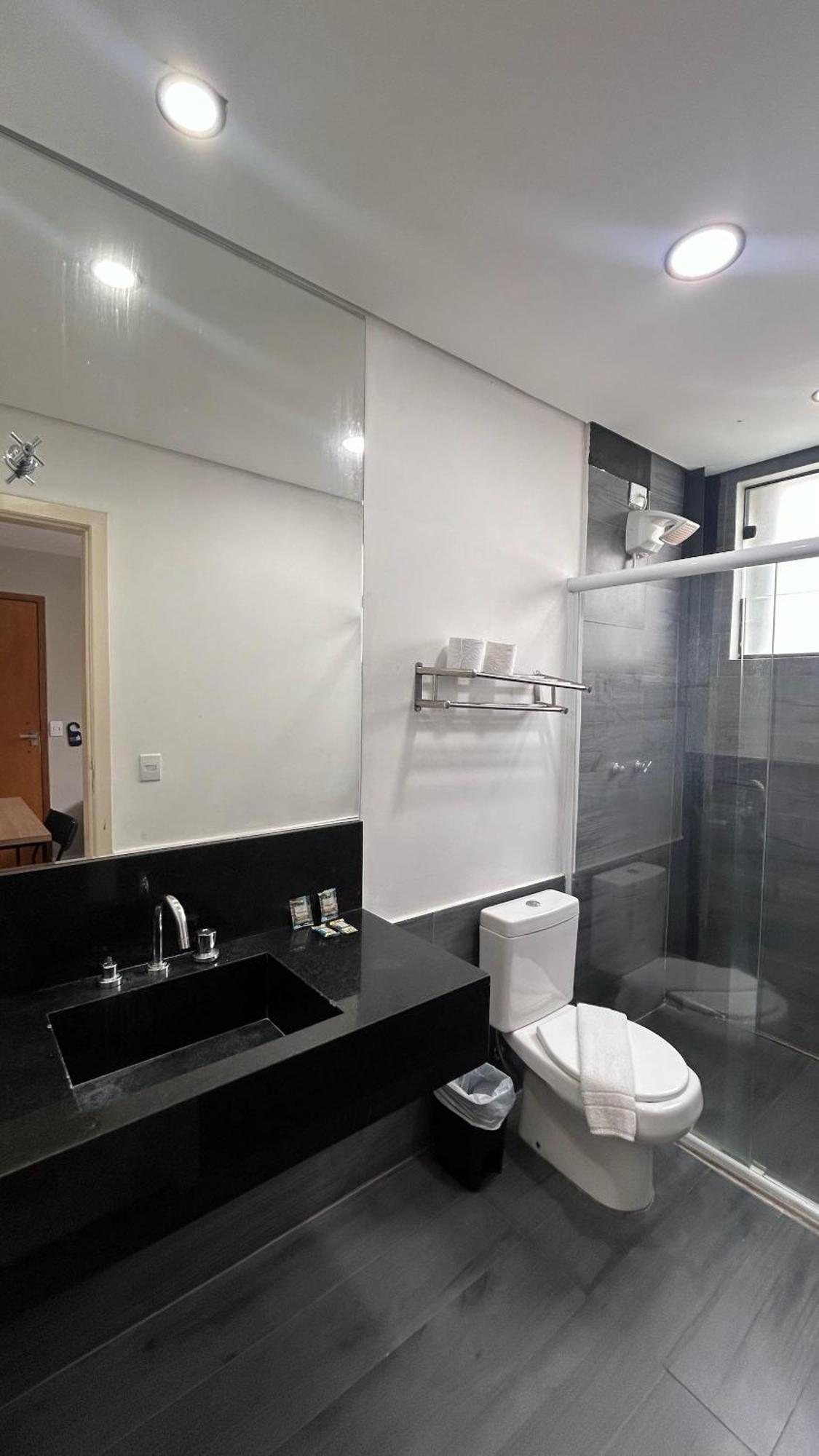 Add Morumbi Apartment *