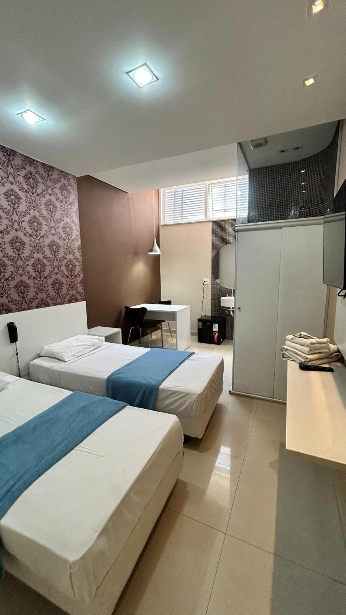 Add Center Norte Aparthotel
