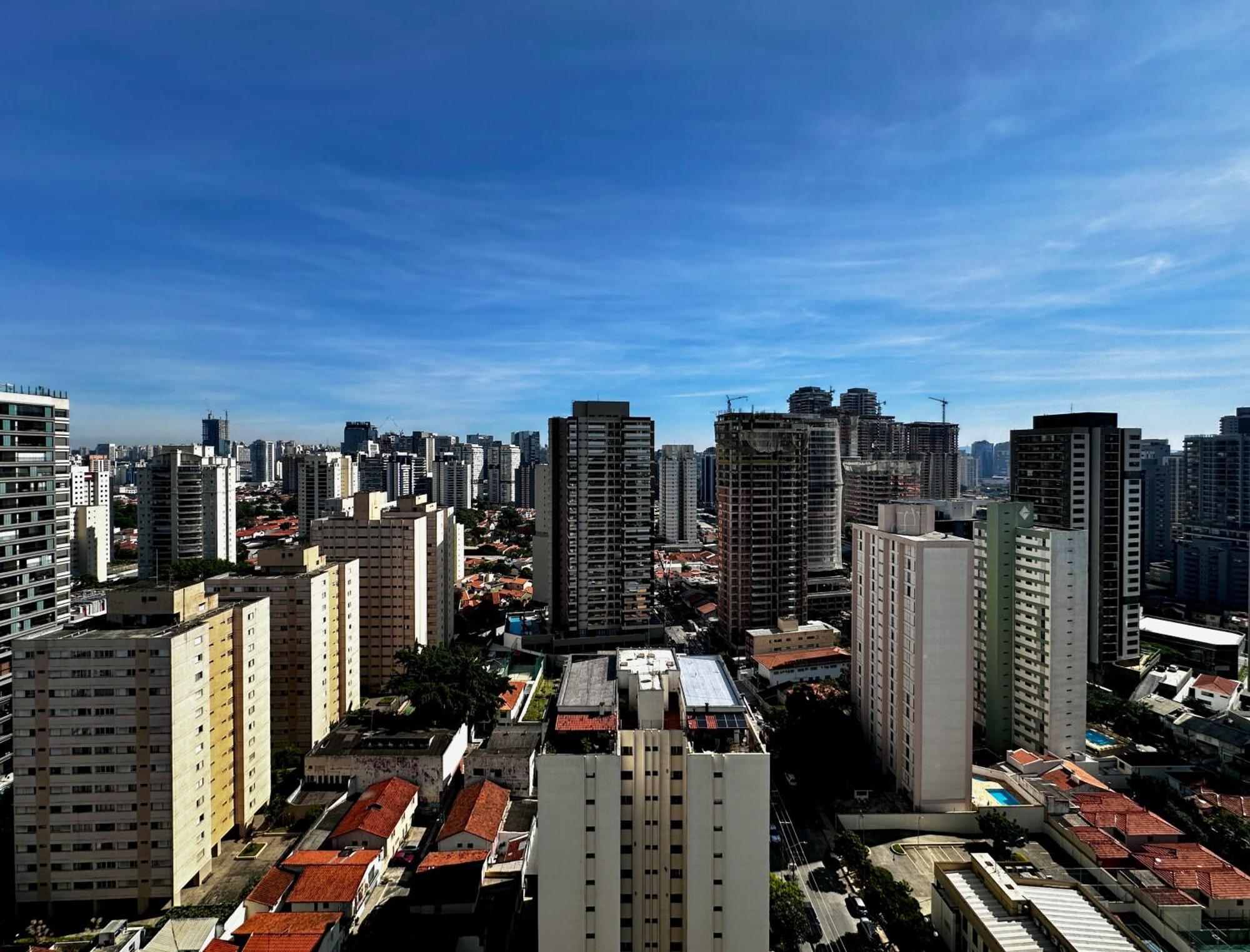 - Brooklin - Consulado Apartment