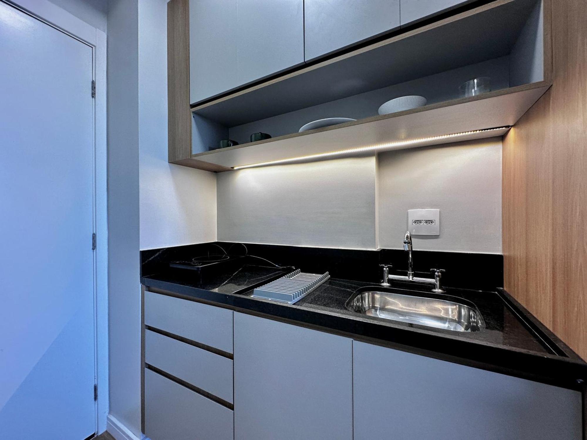 - Brooklin - Consulado Apartment