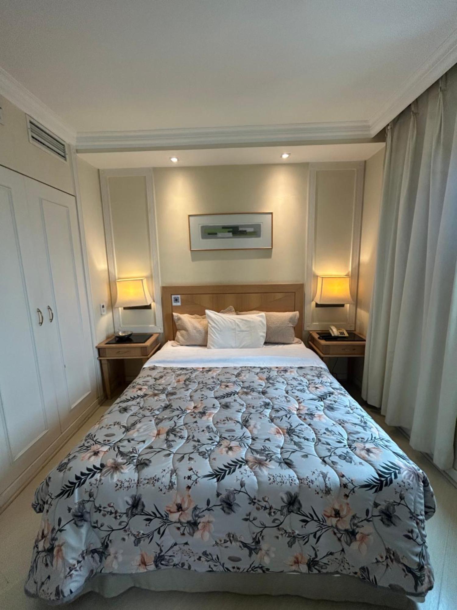 Hotel Pamplona Jardins Univer Com Garagem 2410 Apartment *