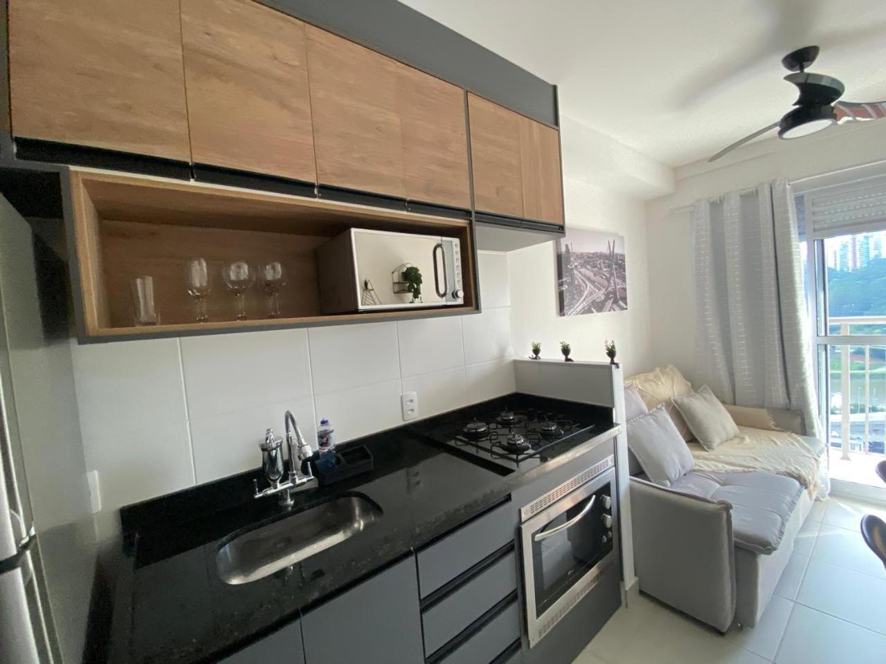 Apto Encantador I Prox Vibra Sp E Blue Tree 2007 Apartment