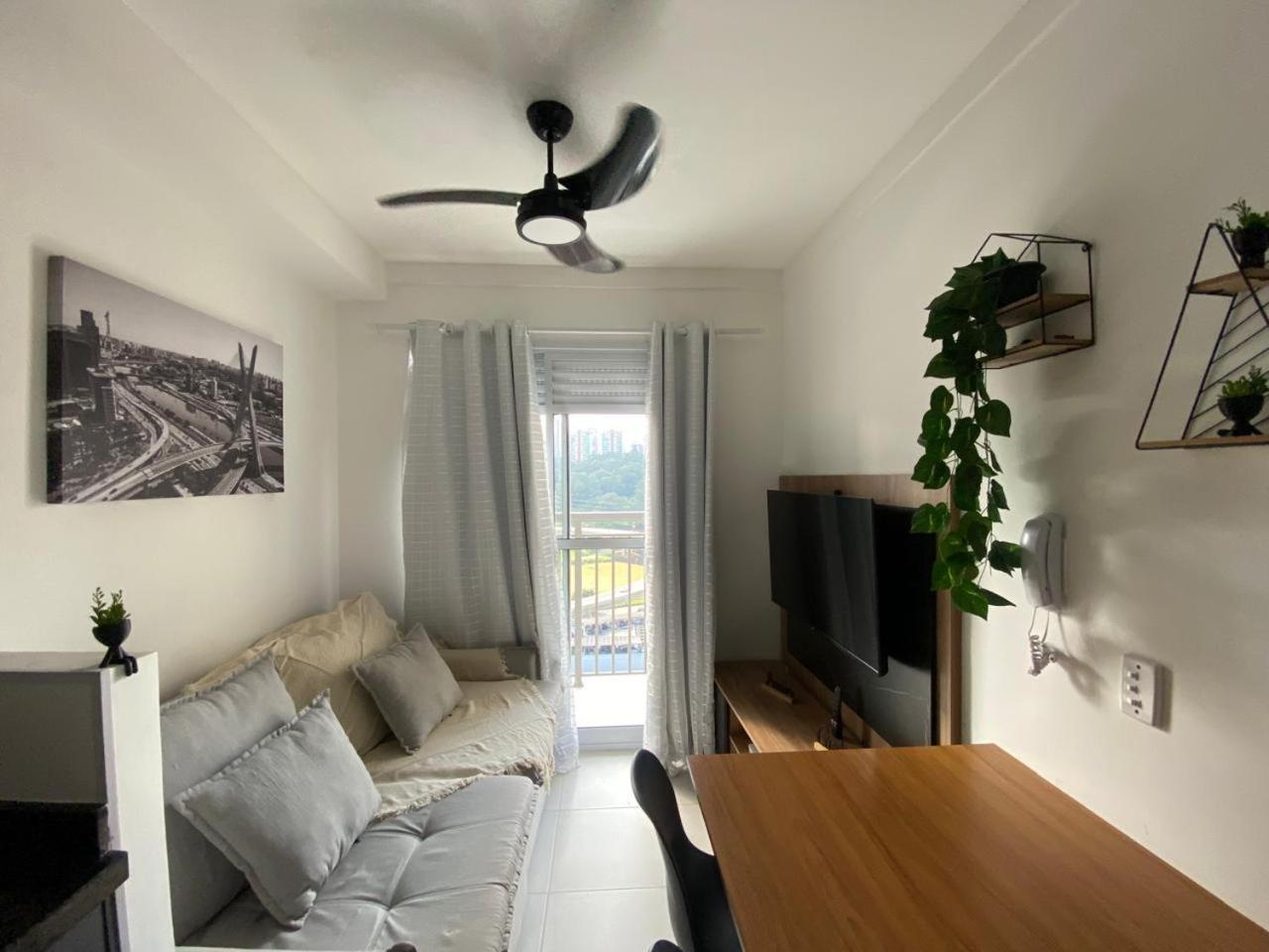 Apto Encantador I Prox Vibra Sp E Blue Tree 2007 Apartment *