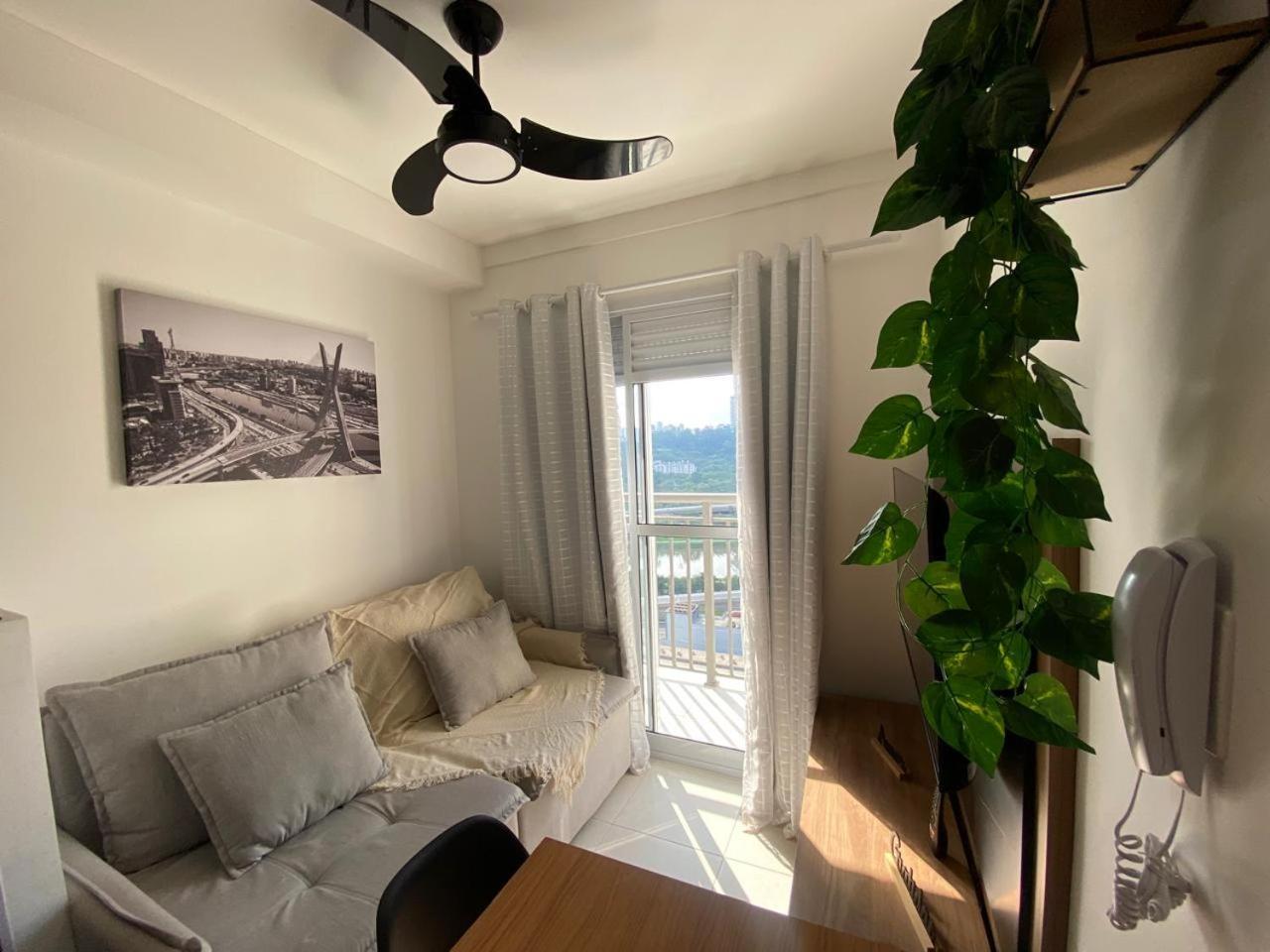 Apartment Apto Encantador I Prox Vibra Sp E Blue Tree 2007