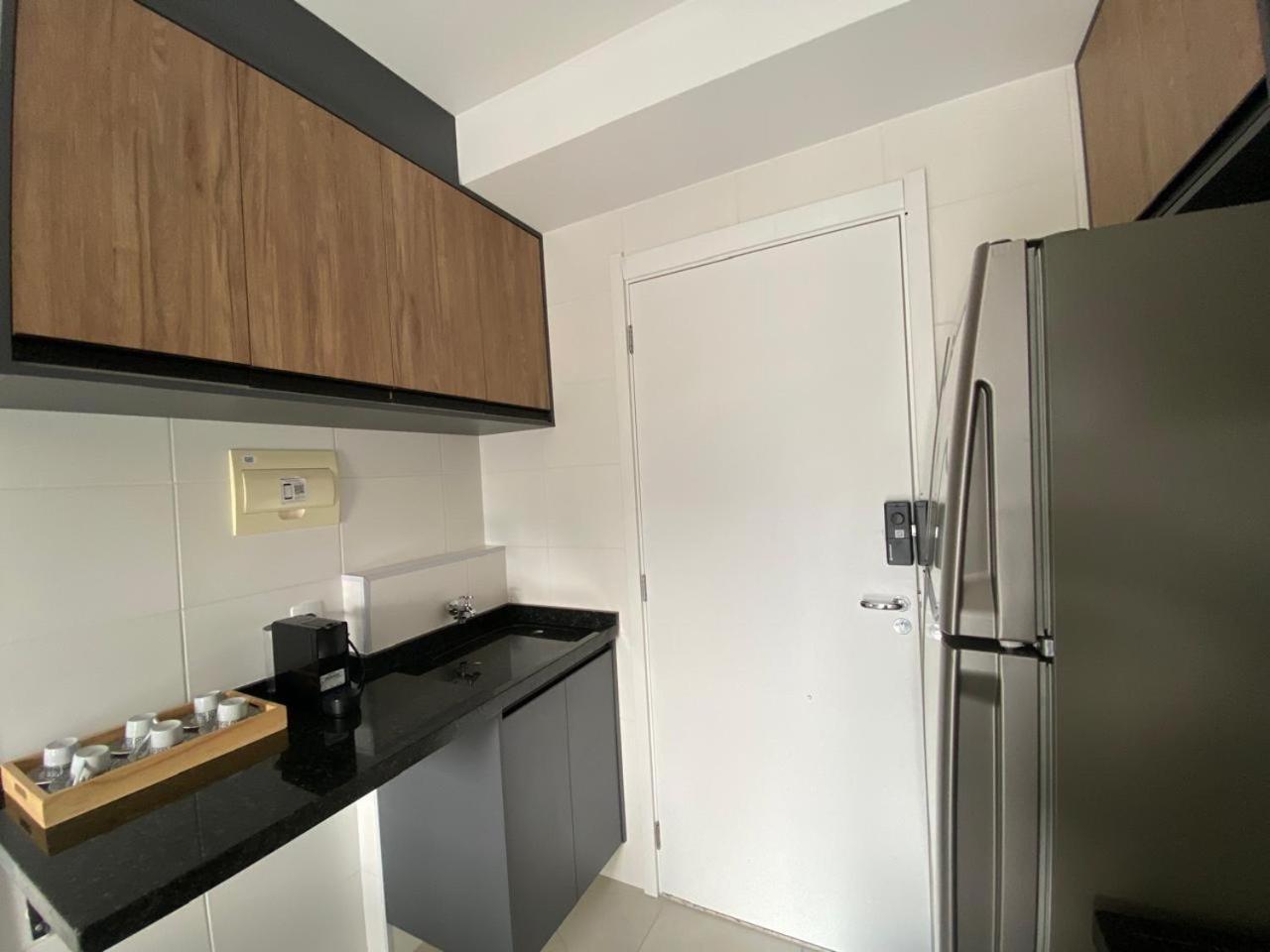 Apartment Apto Encantador I Prox Vibra Sp E Blue Tree 2007