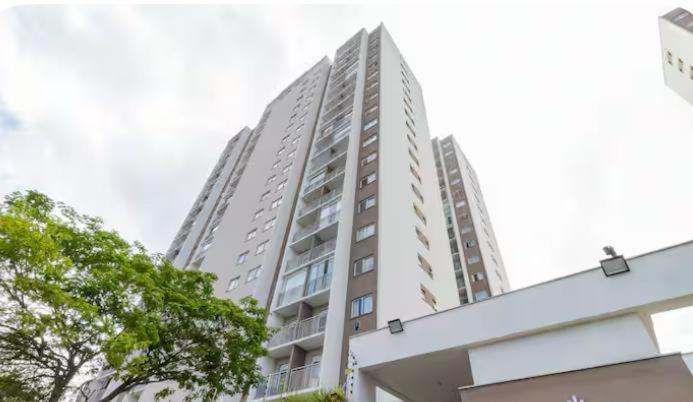 Apartment Apto Encantador I Prox Vibra Sp E Blue Tree 2007 *