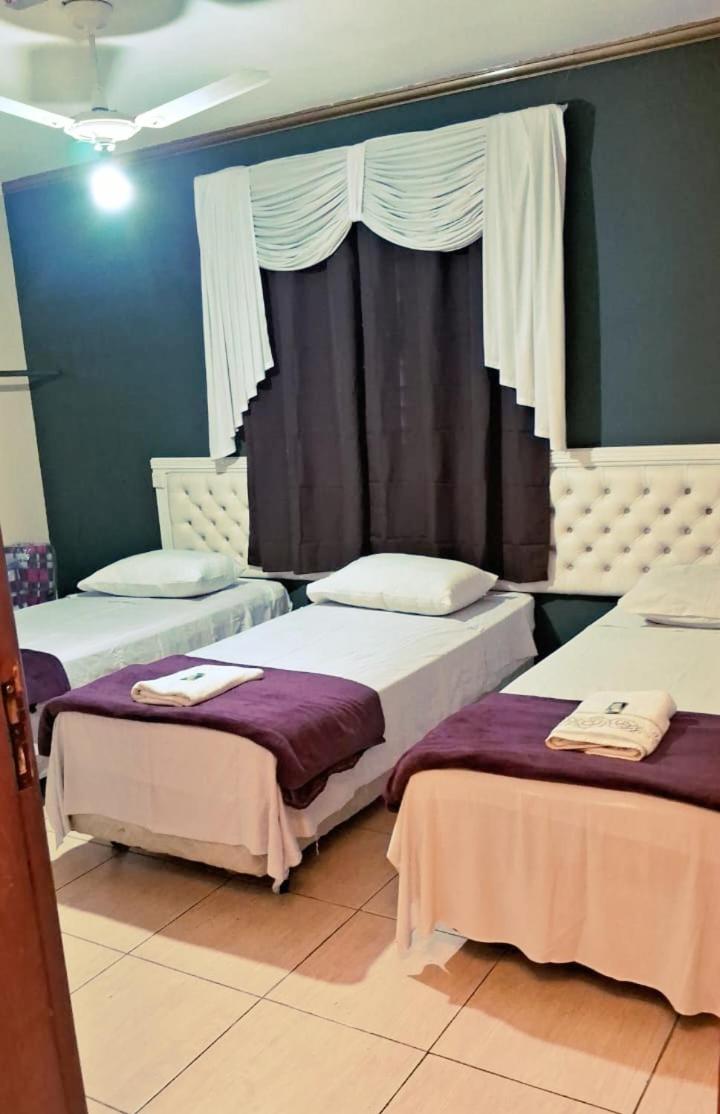 Leopoldina Hotel São Paulo
