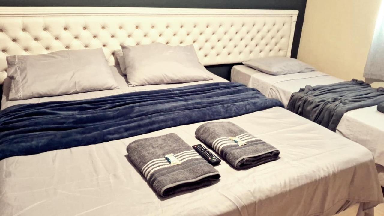 Hotel Leopoldina