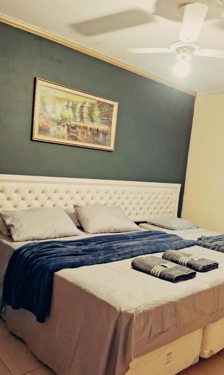 Leopoldina Hotel 3*
