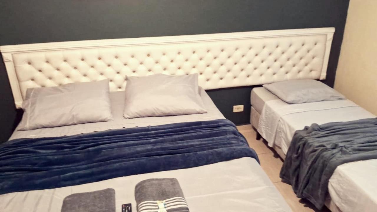 Leopoldina Hotel São Paulo