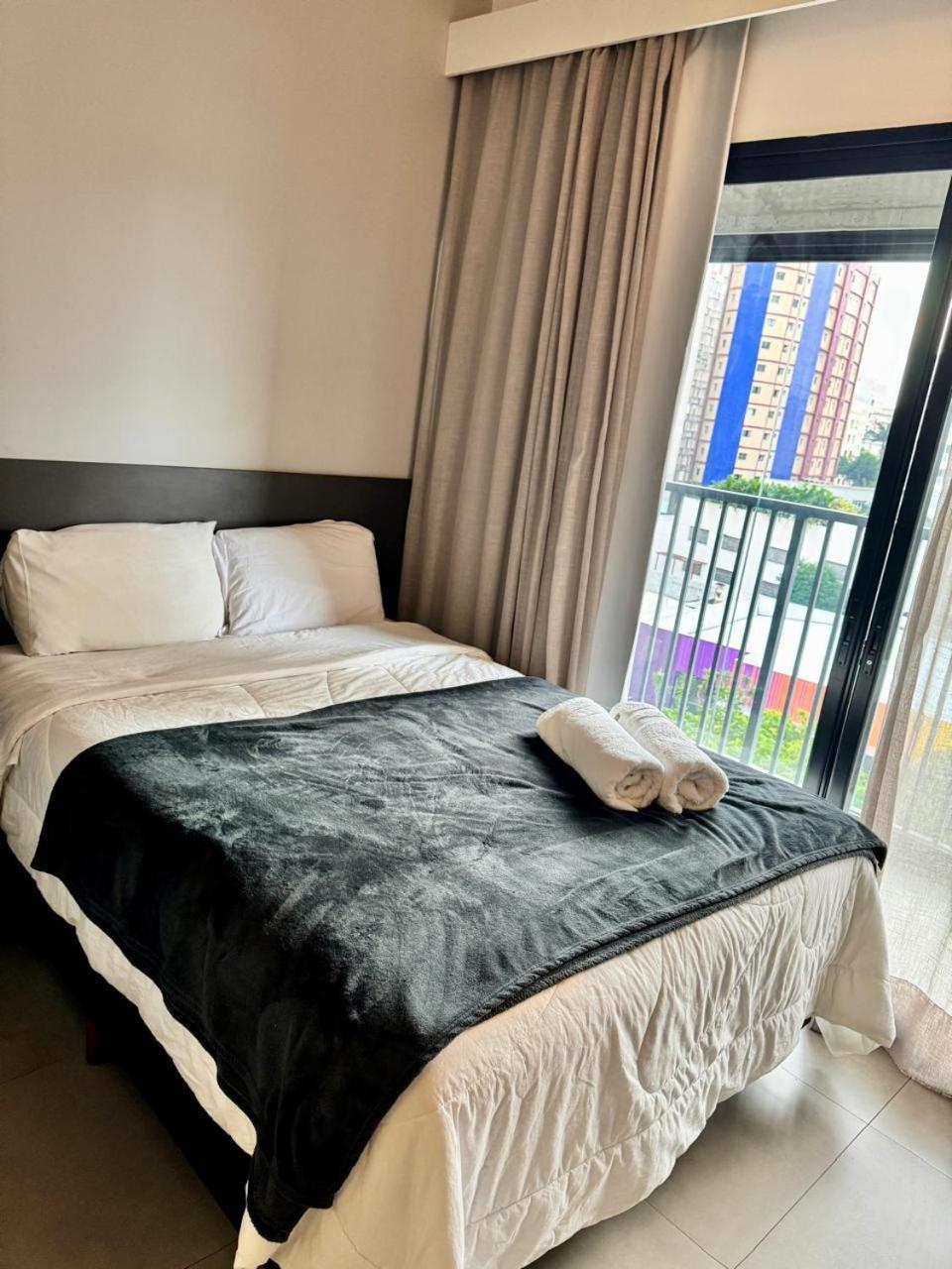 Apartment Bela Vista Ueno 409