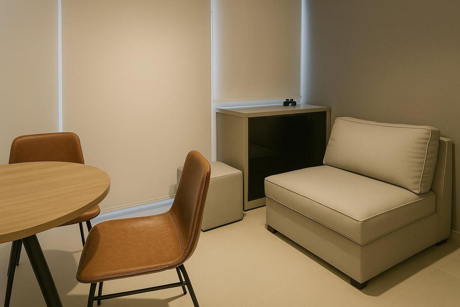 Sofisticados Com Ar, Cozinha, Piscina, Coworking E Metro A 5 Min Apartment