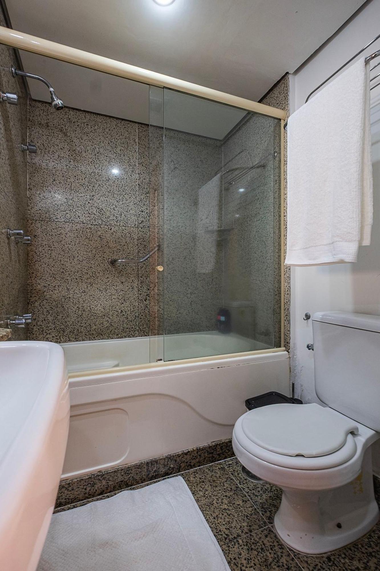 Flat 4 Estrelas Jardins - Apartment *