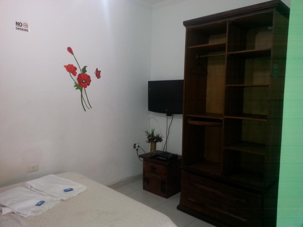 Nhà trọ Mooca