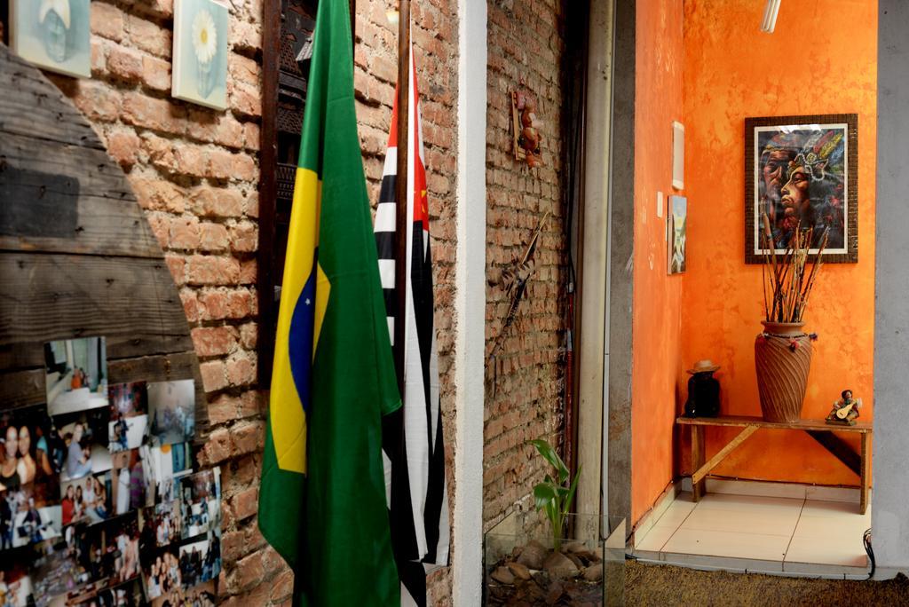 Nhà trọ Mooca São Paulo