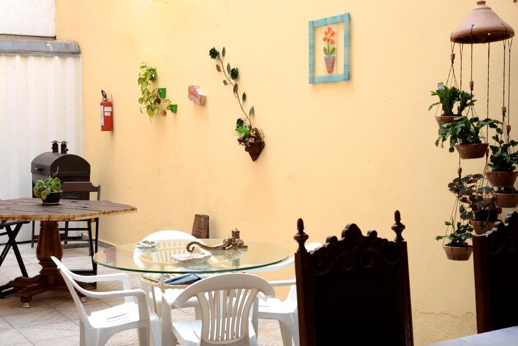 Nhà trọ Mooca São Paulo