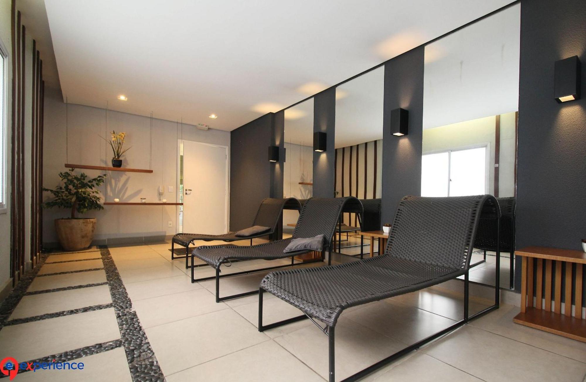 Apartment No Morumbi *