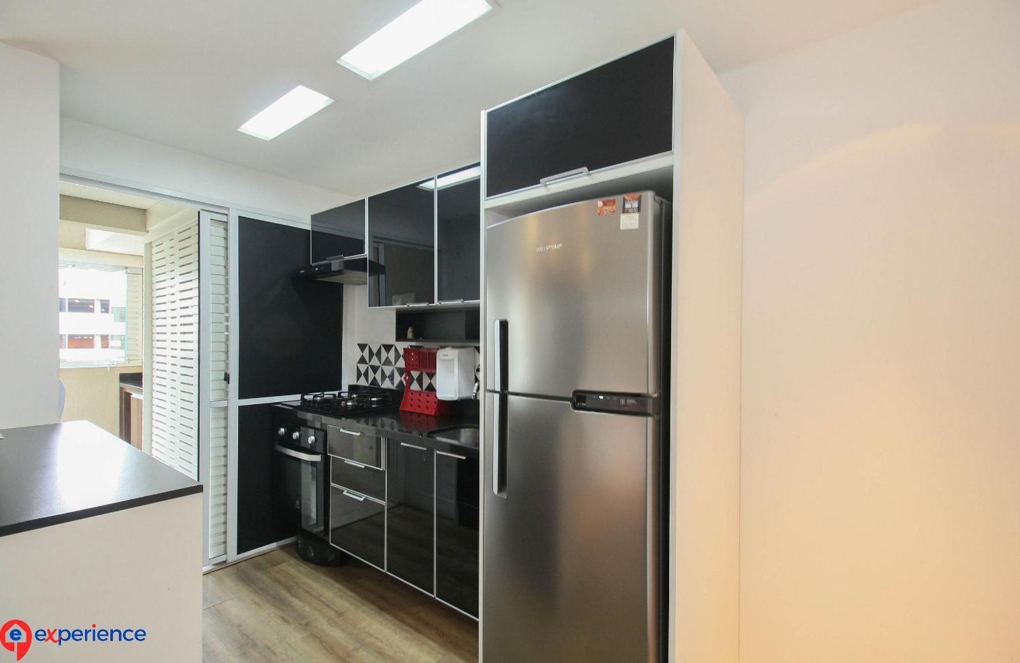 No Morumbi Apartment Sao Paulo