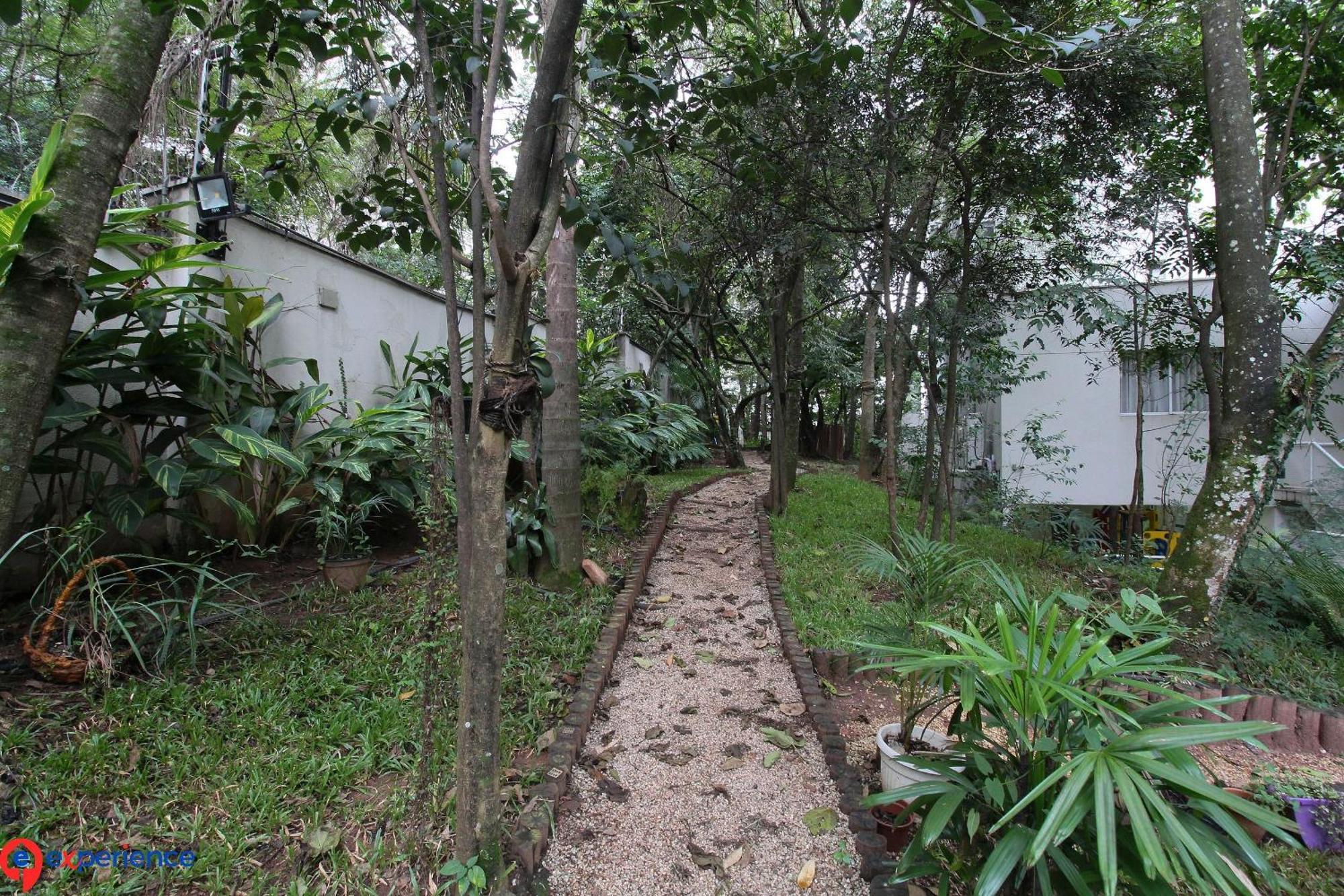 Apartment No Morumbi