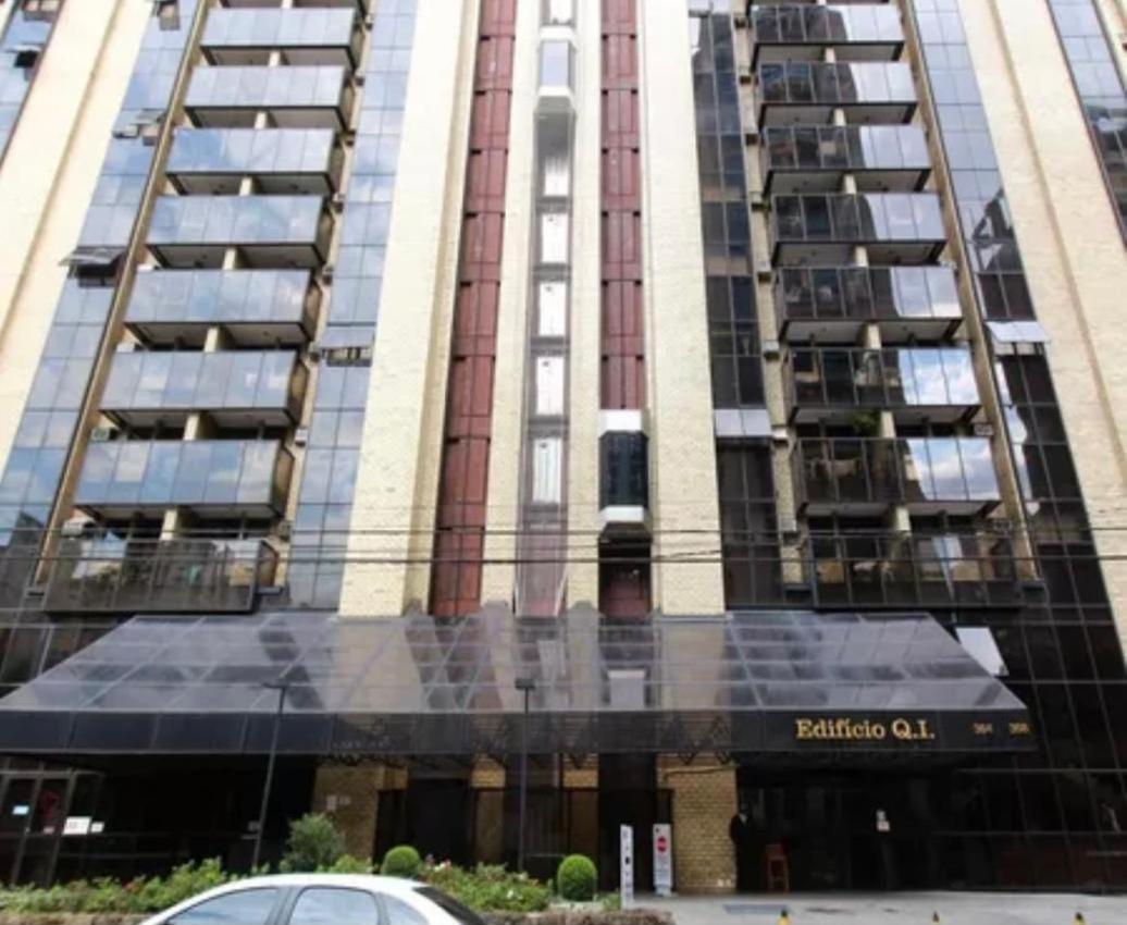1902 Moema Apartment Sao Paulo