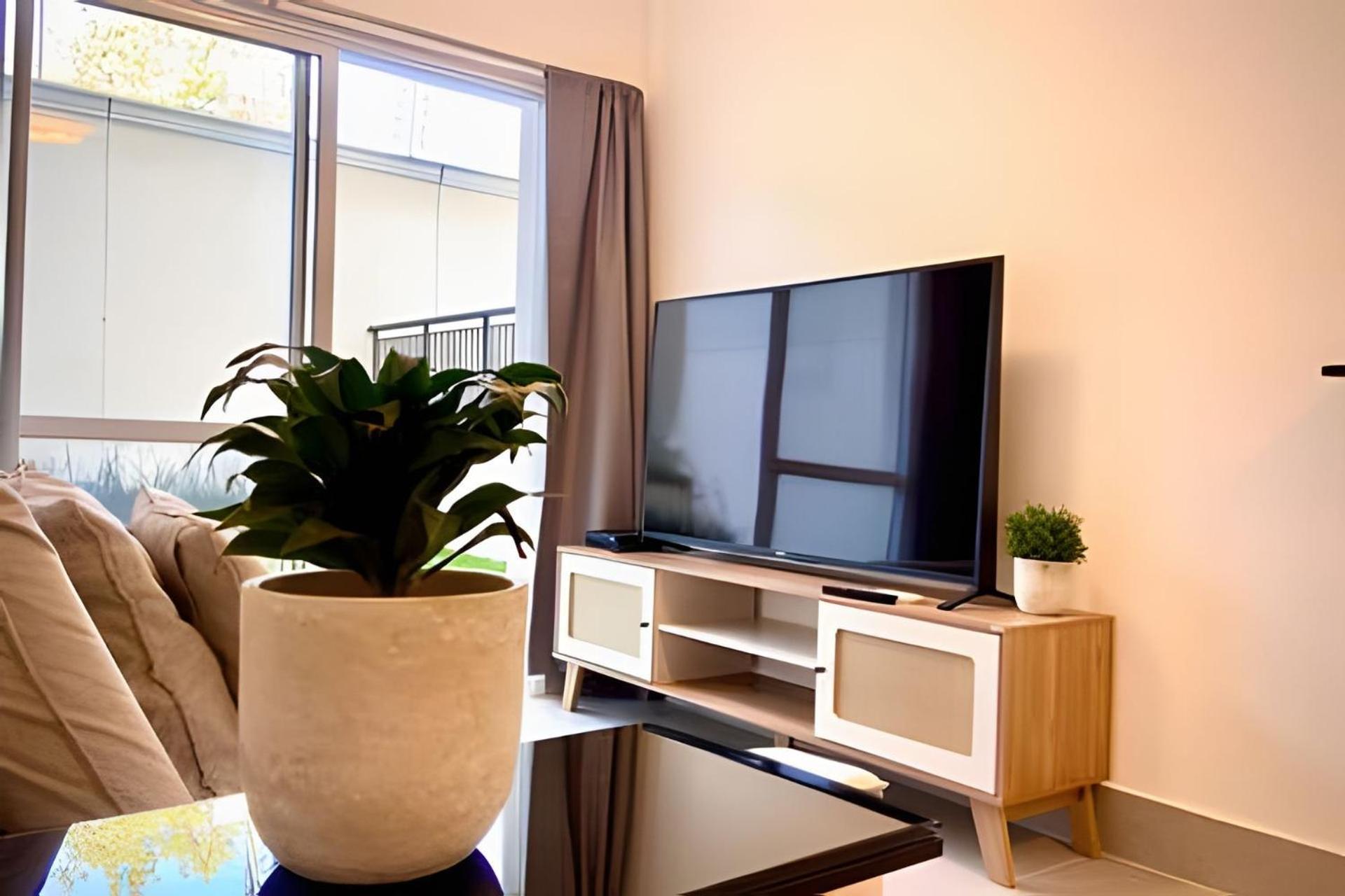 Garden Morumbi - Estadio/einstein Apartment São Paulo