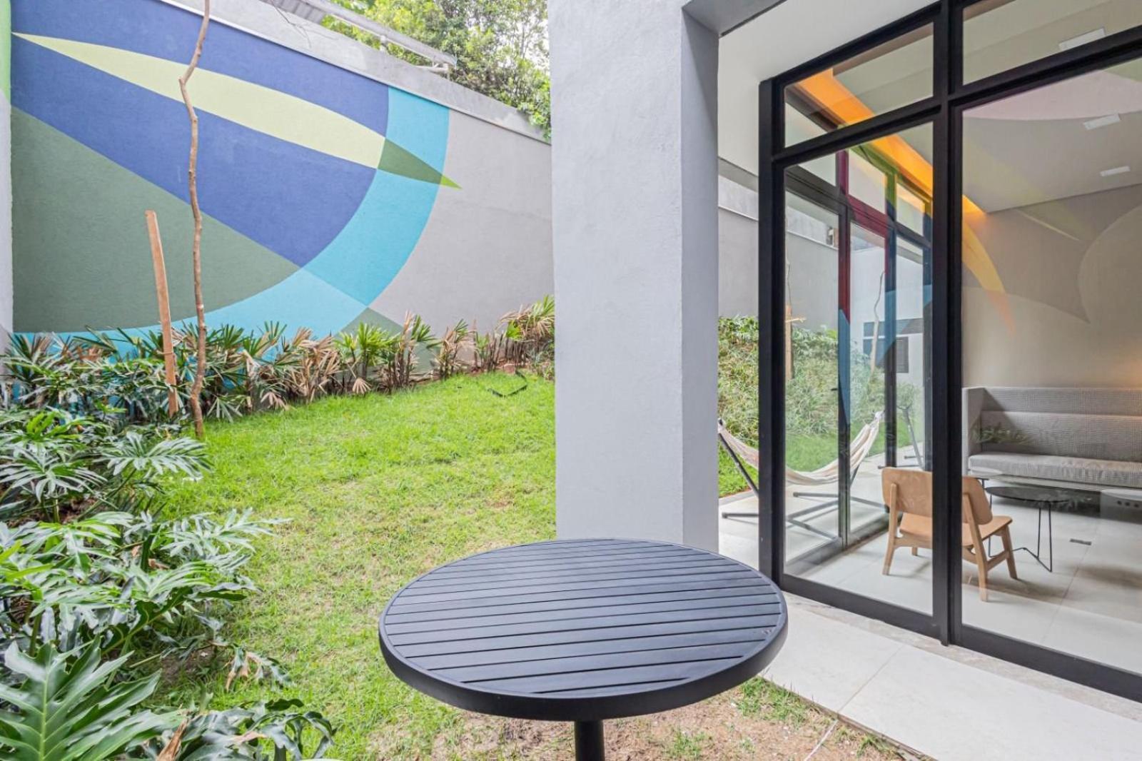 Apartment 701 Madalena Completo Luxo