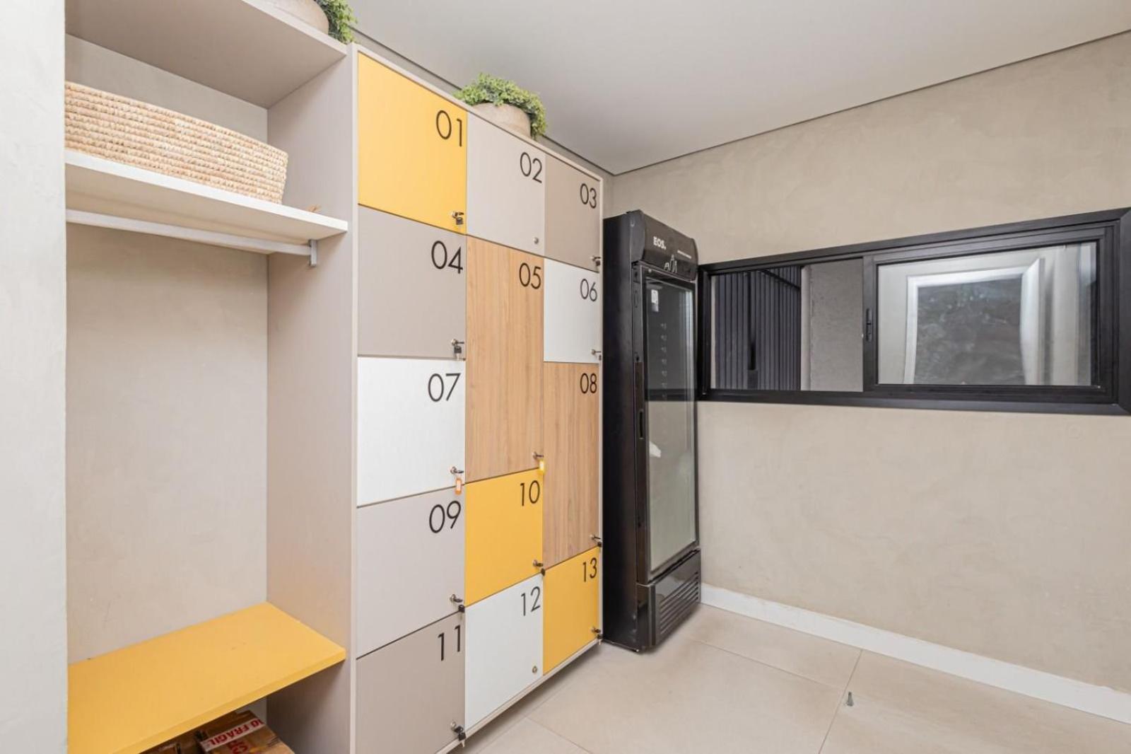 701 Madalena Completo Luxo