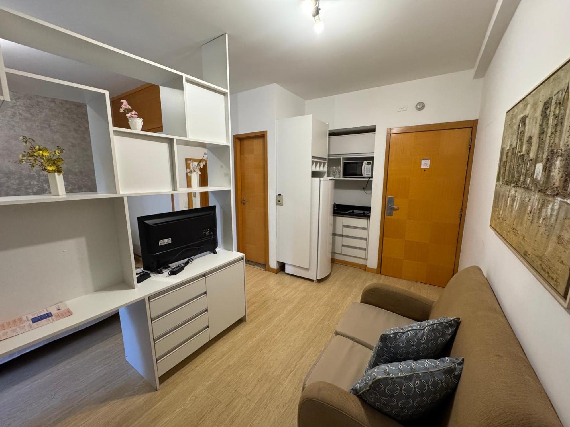 Hotel Avenida Paulista - Jardins - - Sp