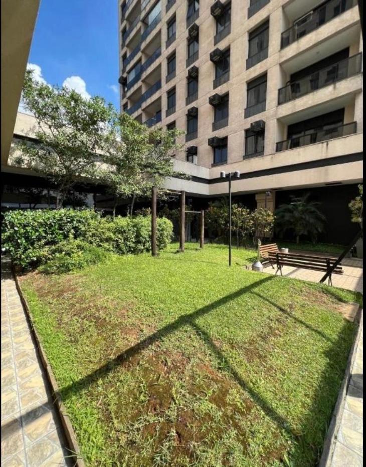 Congonhas Aeroporto Uh - 1916 Hotel Sao Paulo