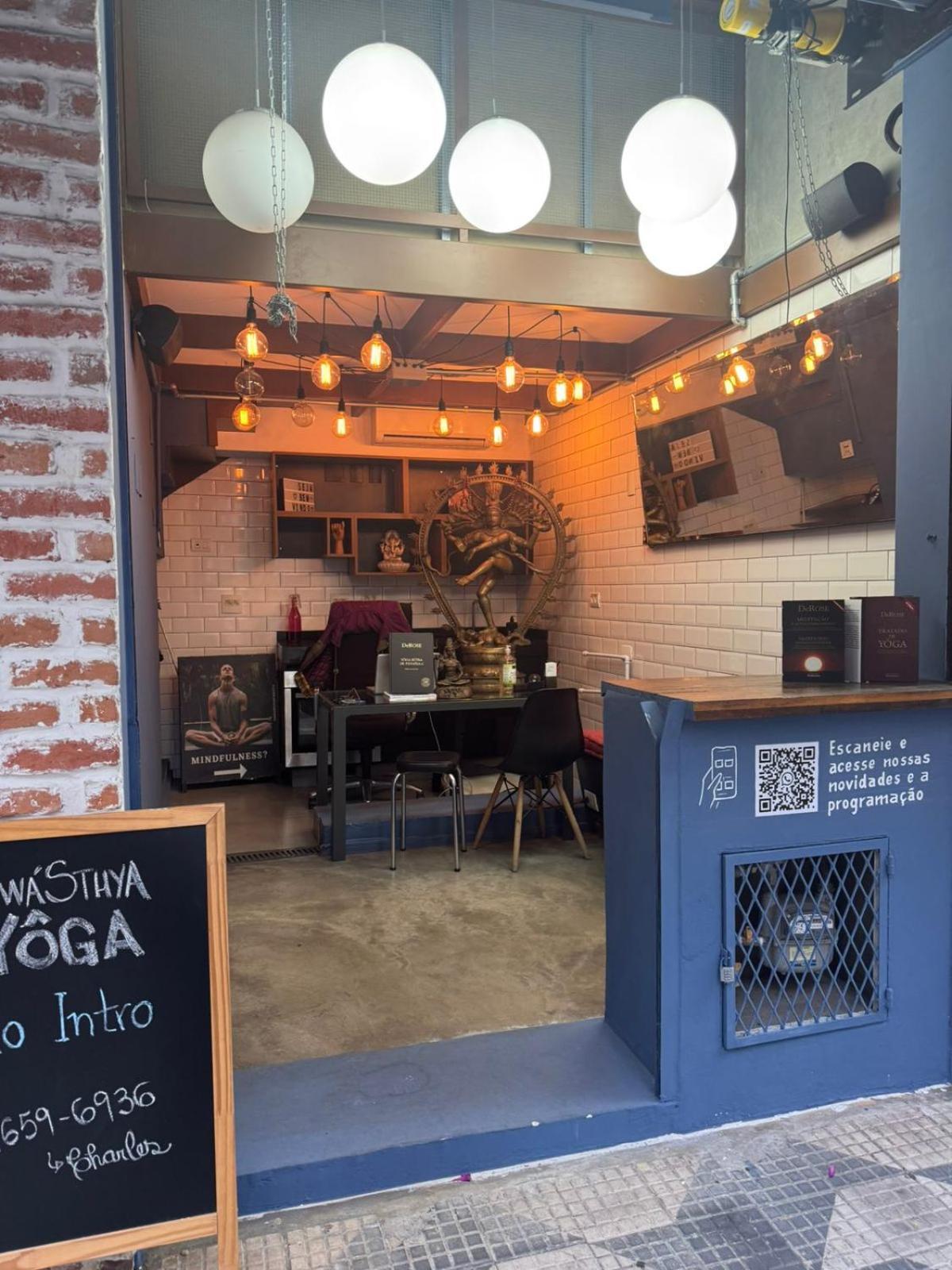 Casa Paulista Homestay Sao Paulo
