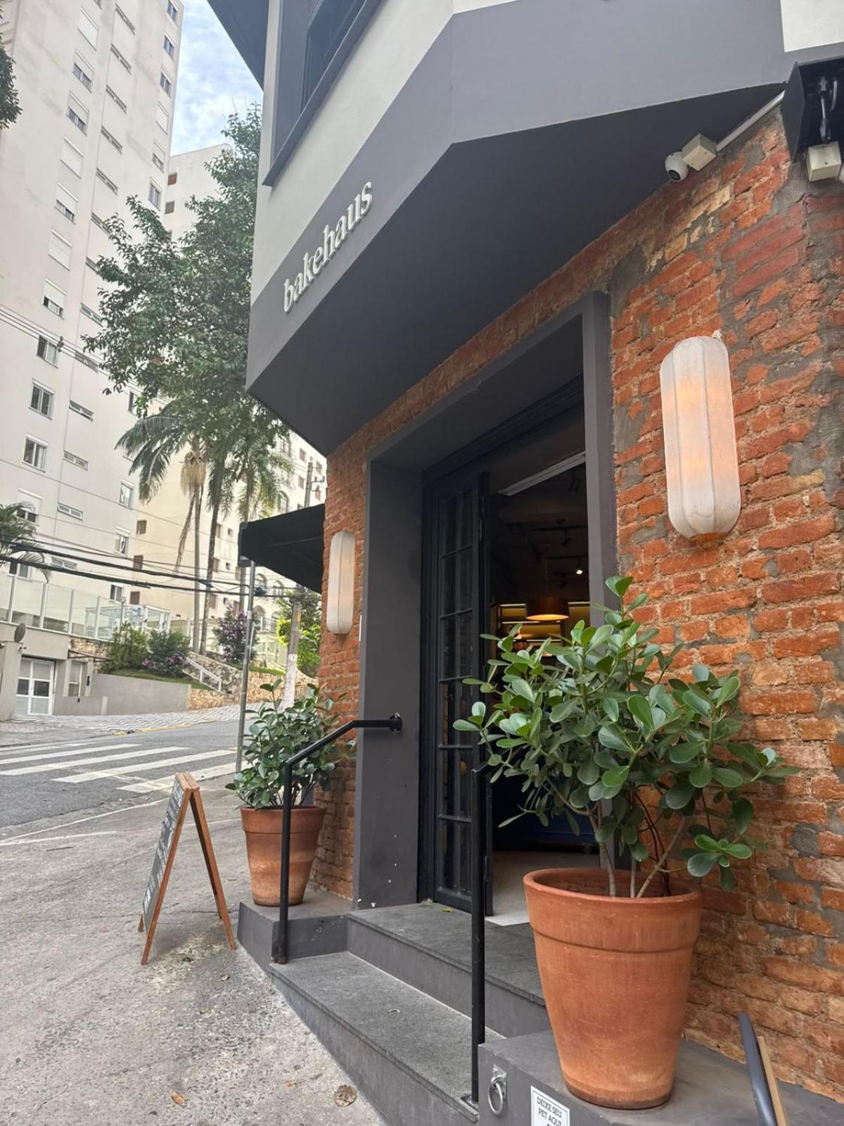 Casa Paulista Homestay