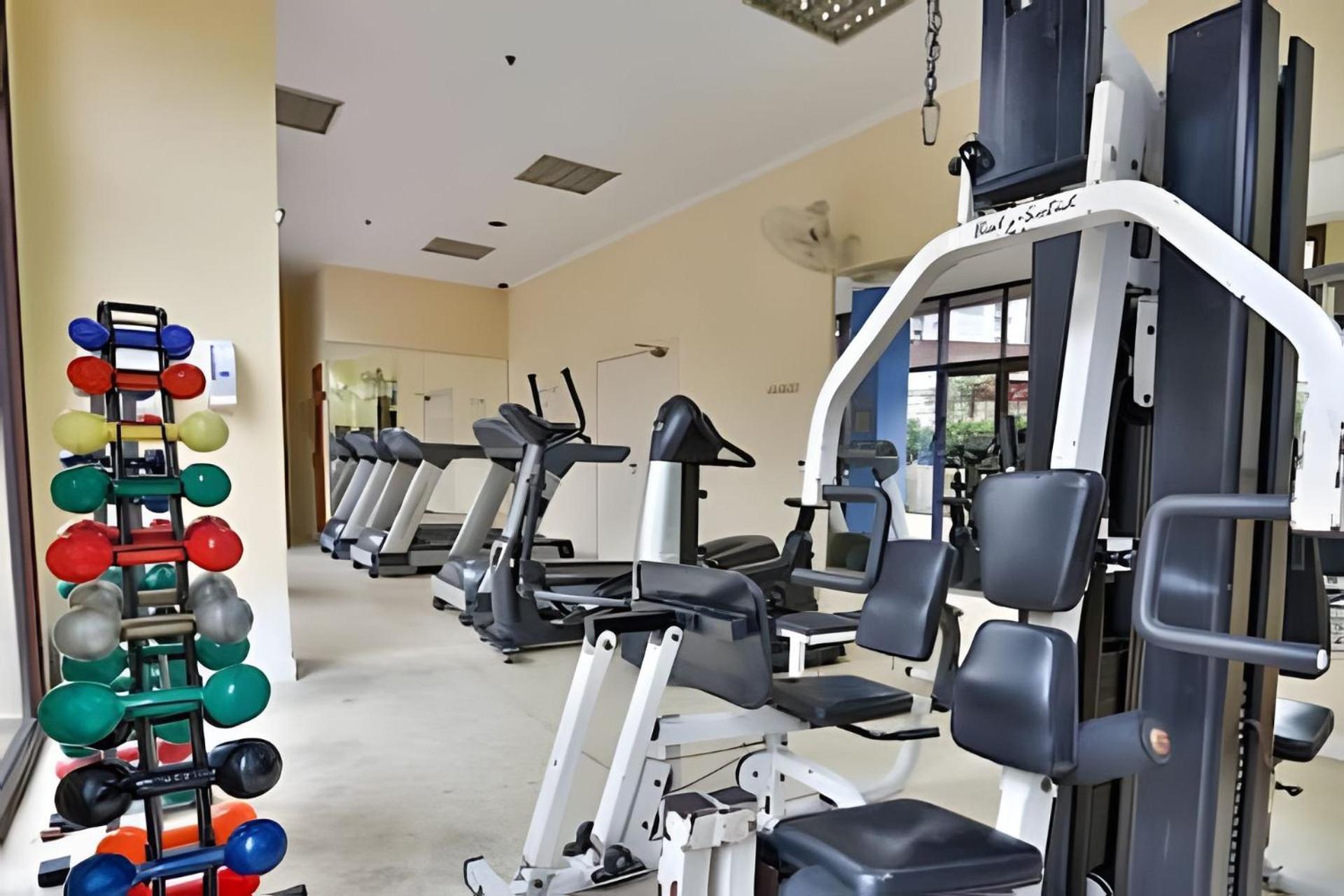 Apartemen Olimpia Sky-mob 2 Dorm