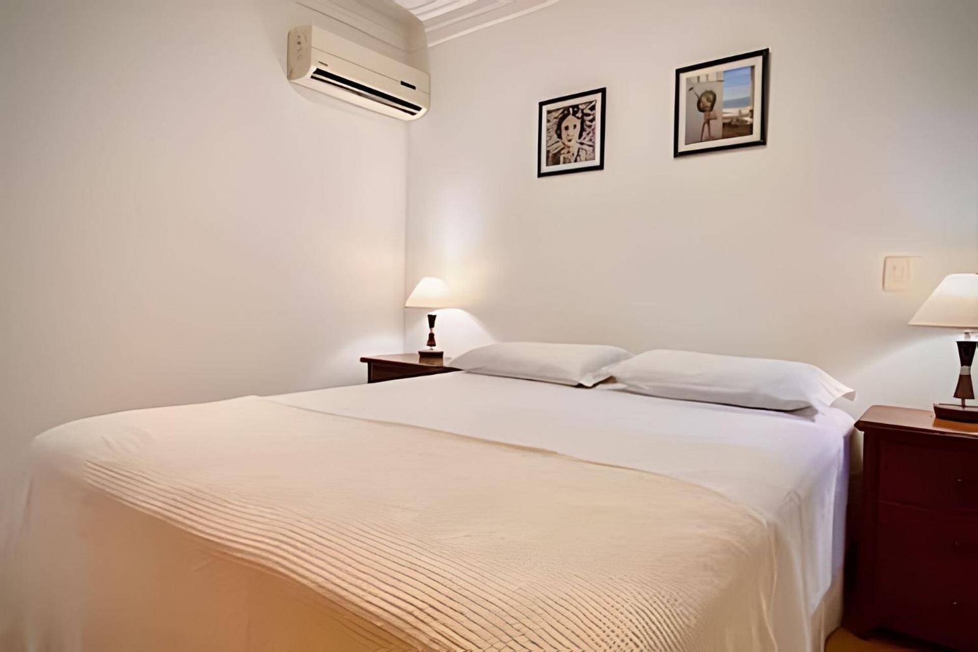 Olimpia Sky-mob 2 Dorm Apartemen Sao Paulo