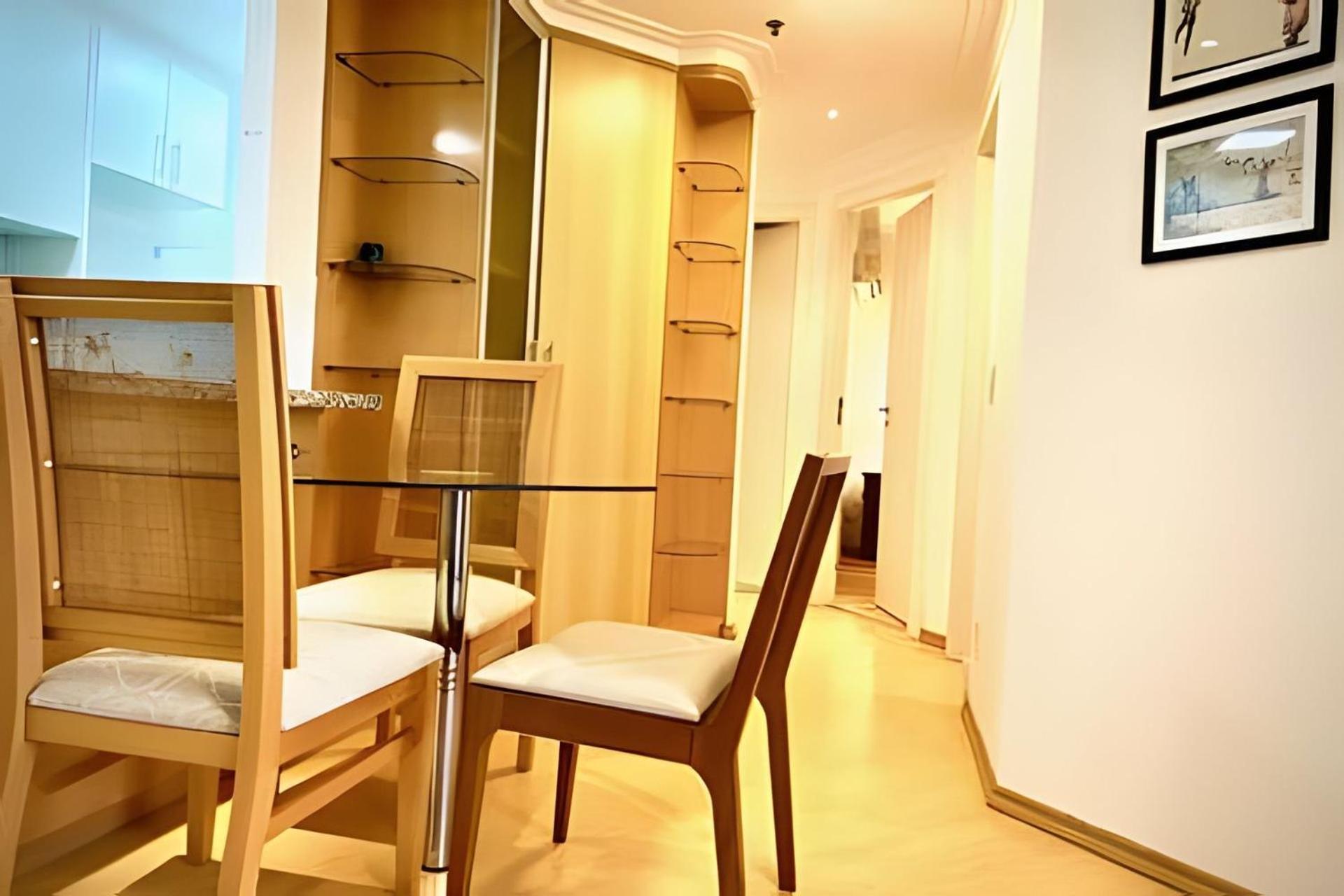 Olimpia Sky-mob 2 Dorm Apartemen *