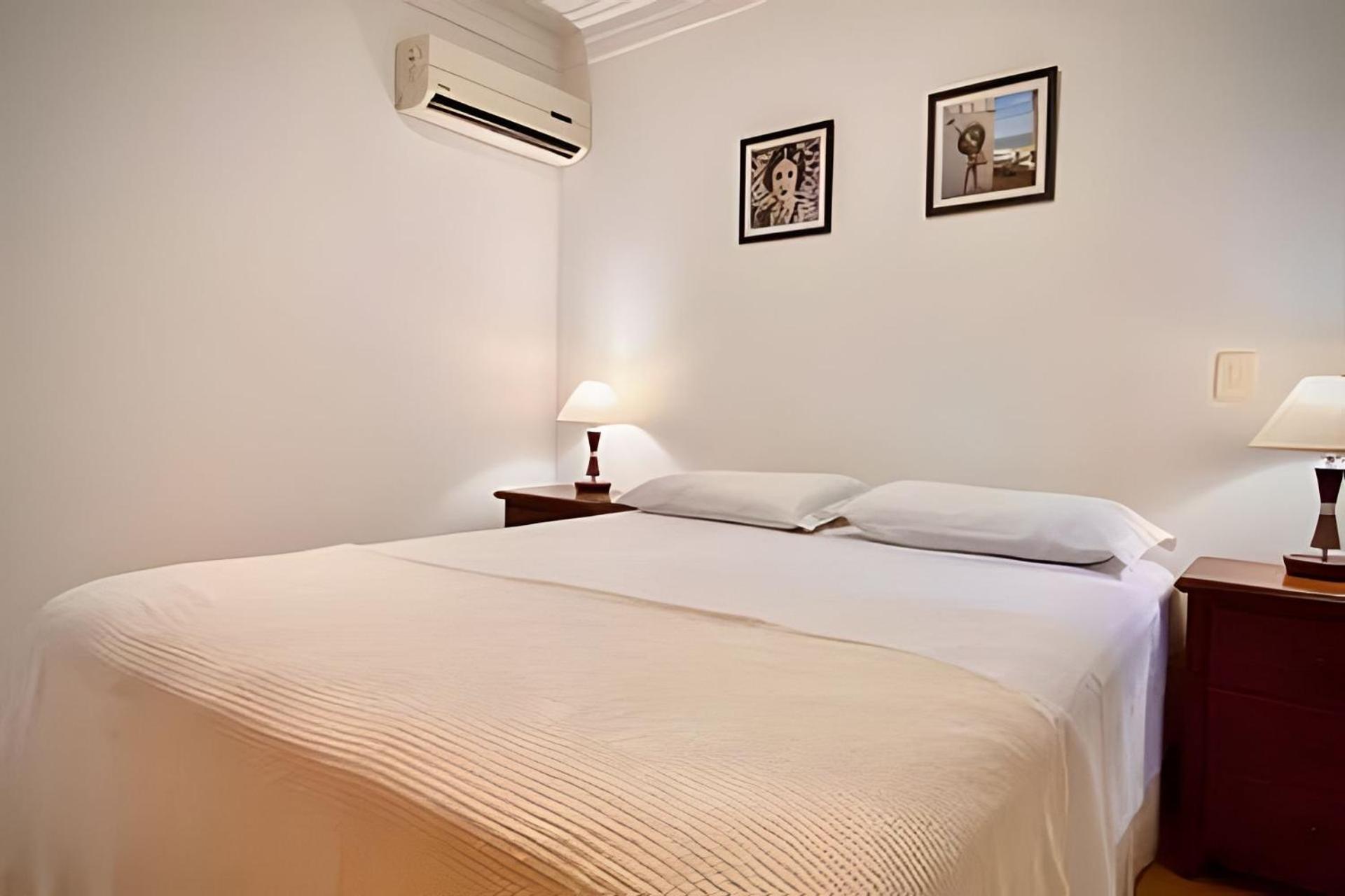 Apartemen Olimpia Sky-mob 2 Dorm Sao Paulo
