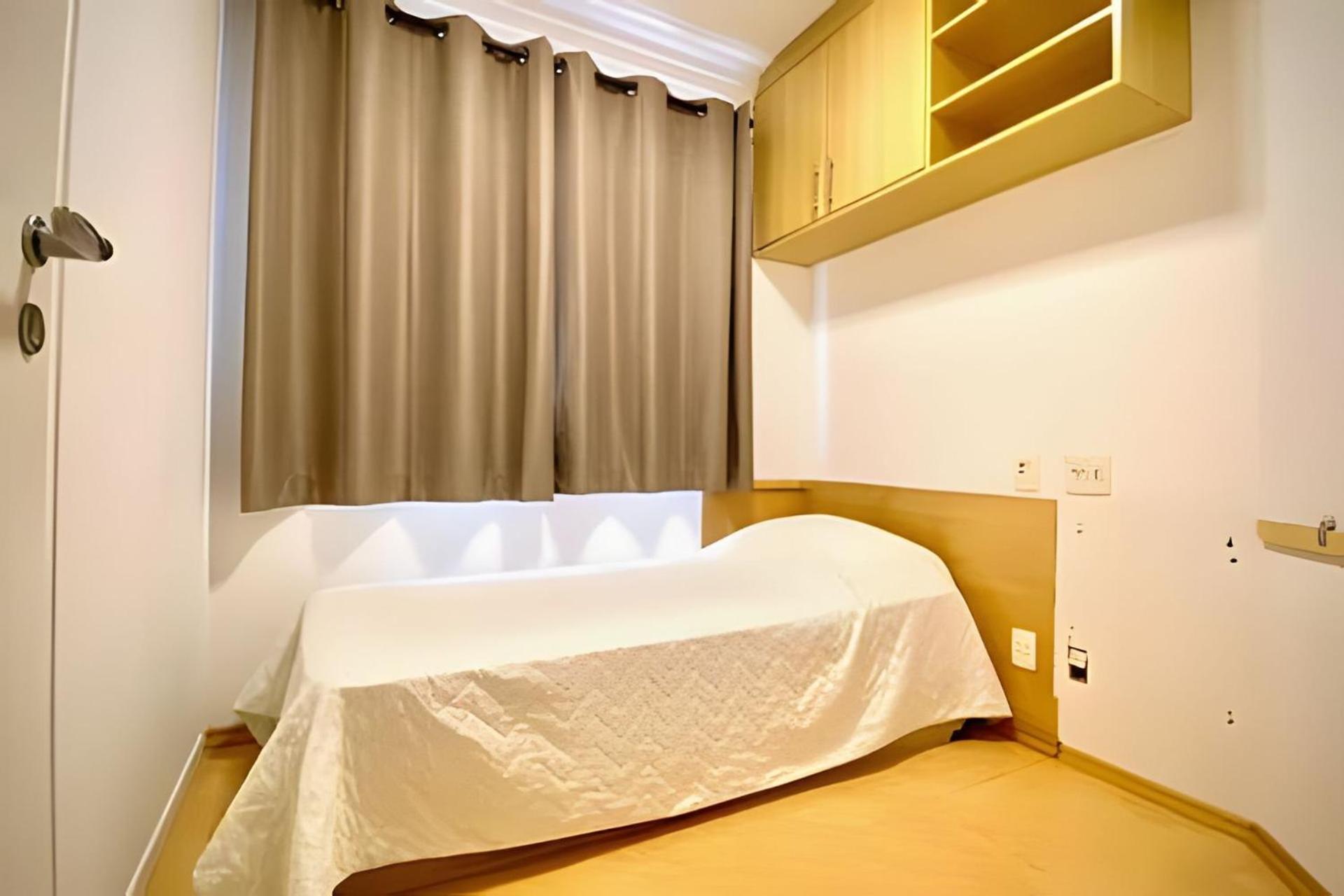 Apartemen Olimpia Sky-mob 2 Dorm *