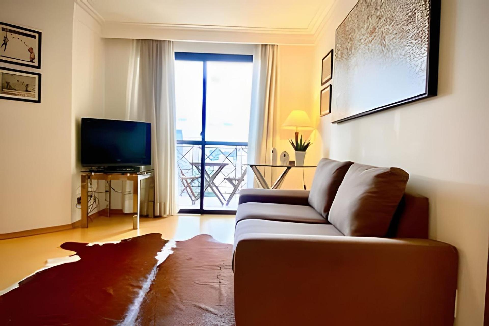 Apartemen Olimpia Sky-mob 2 Dorm