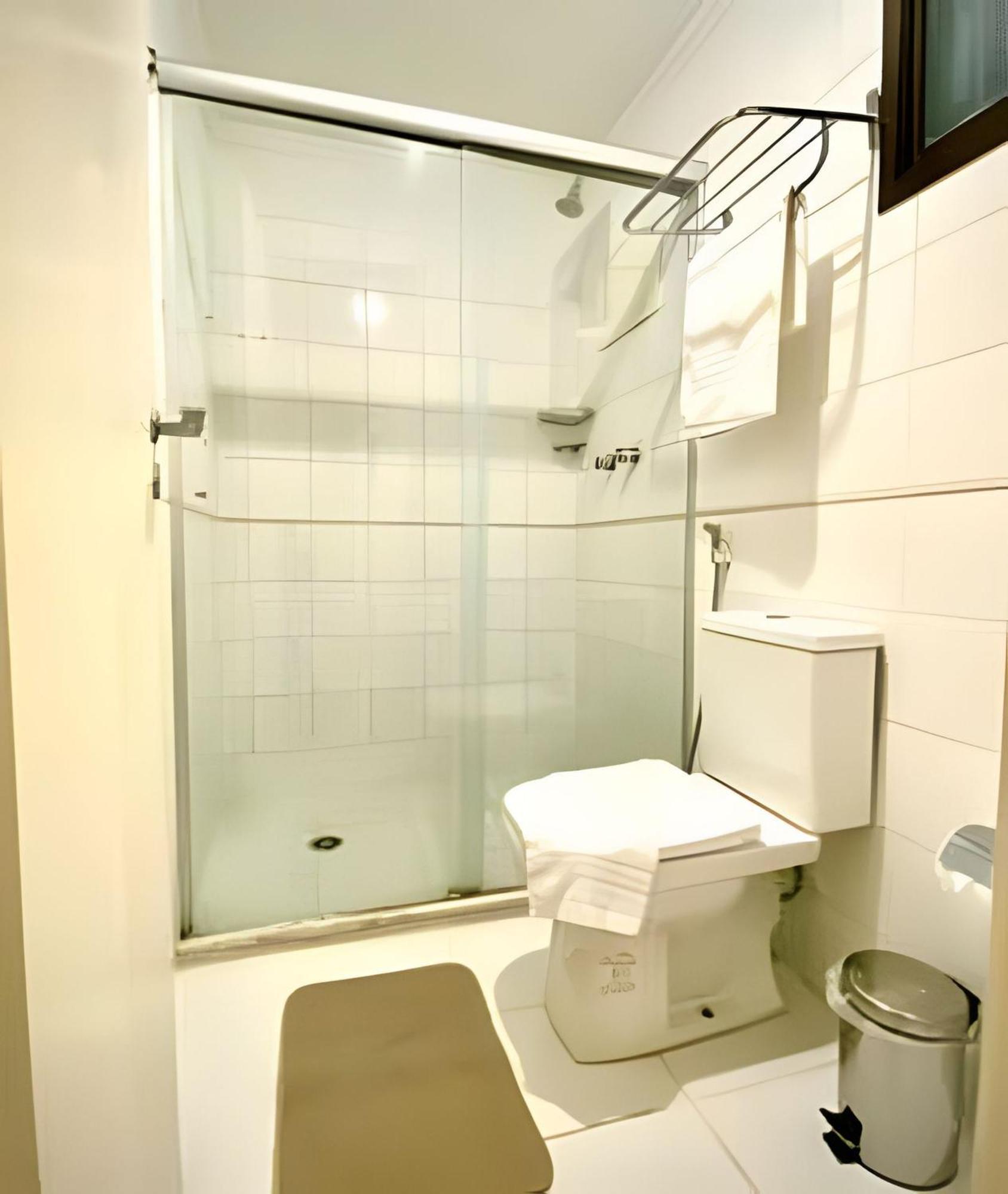 Olimpia Sky-mob 2 Dorm Apartemen