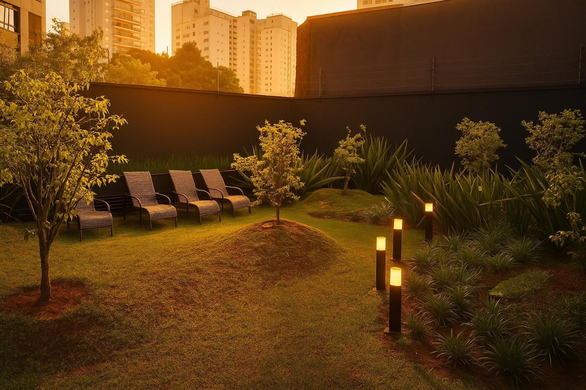 Elegance Olimpia Loft Daire