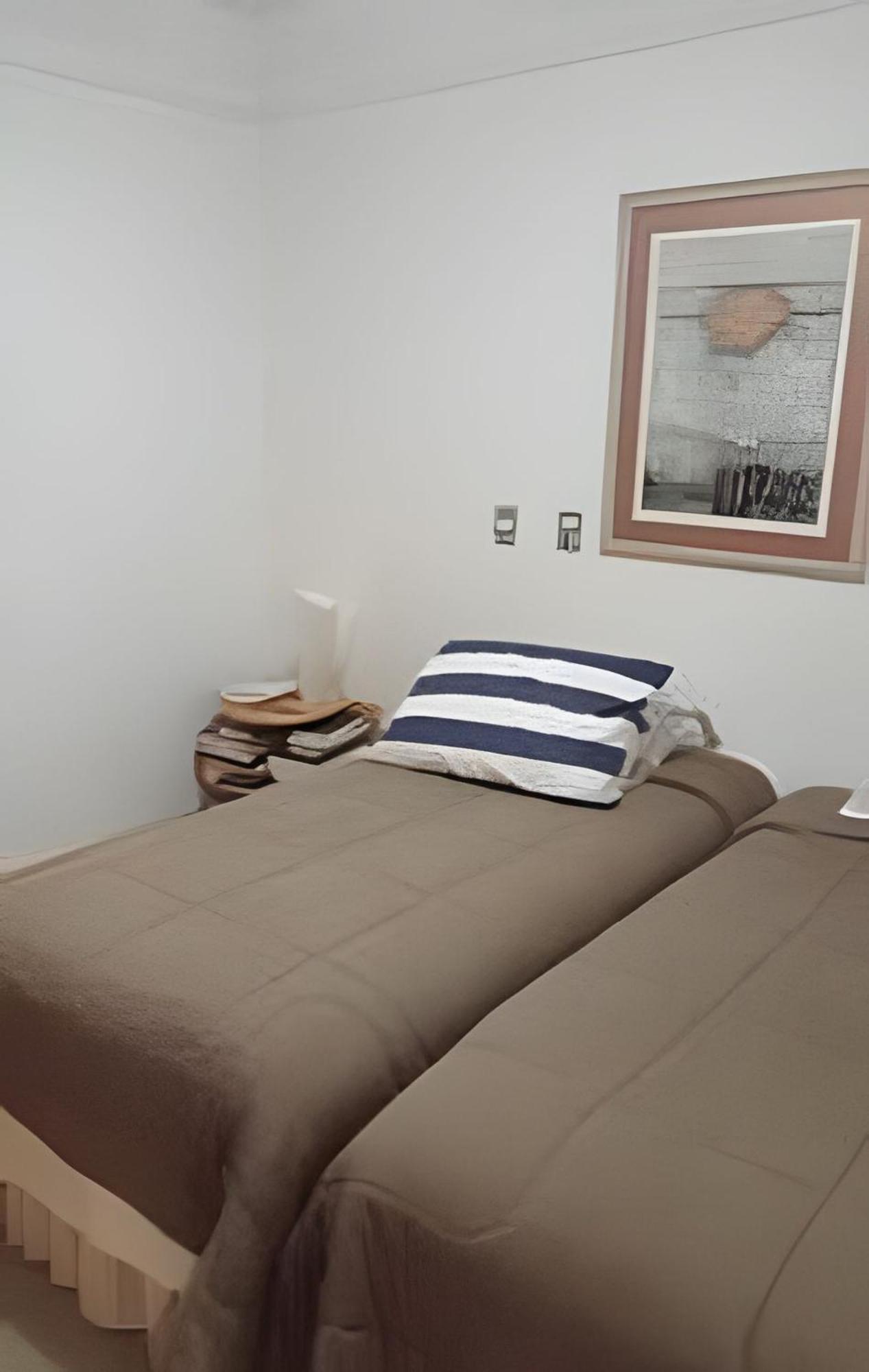 Get A Flat 909 - Conforto Ibirapuera Apartemen