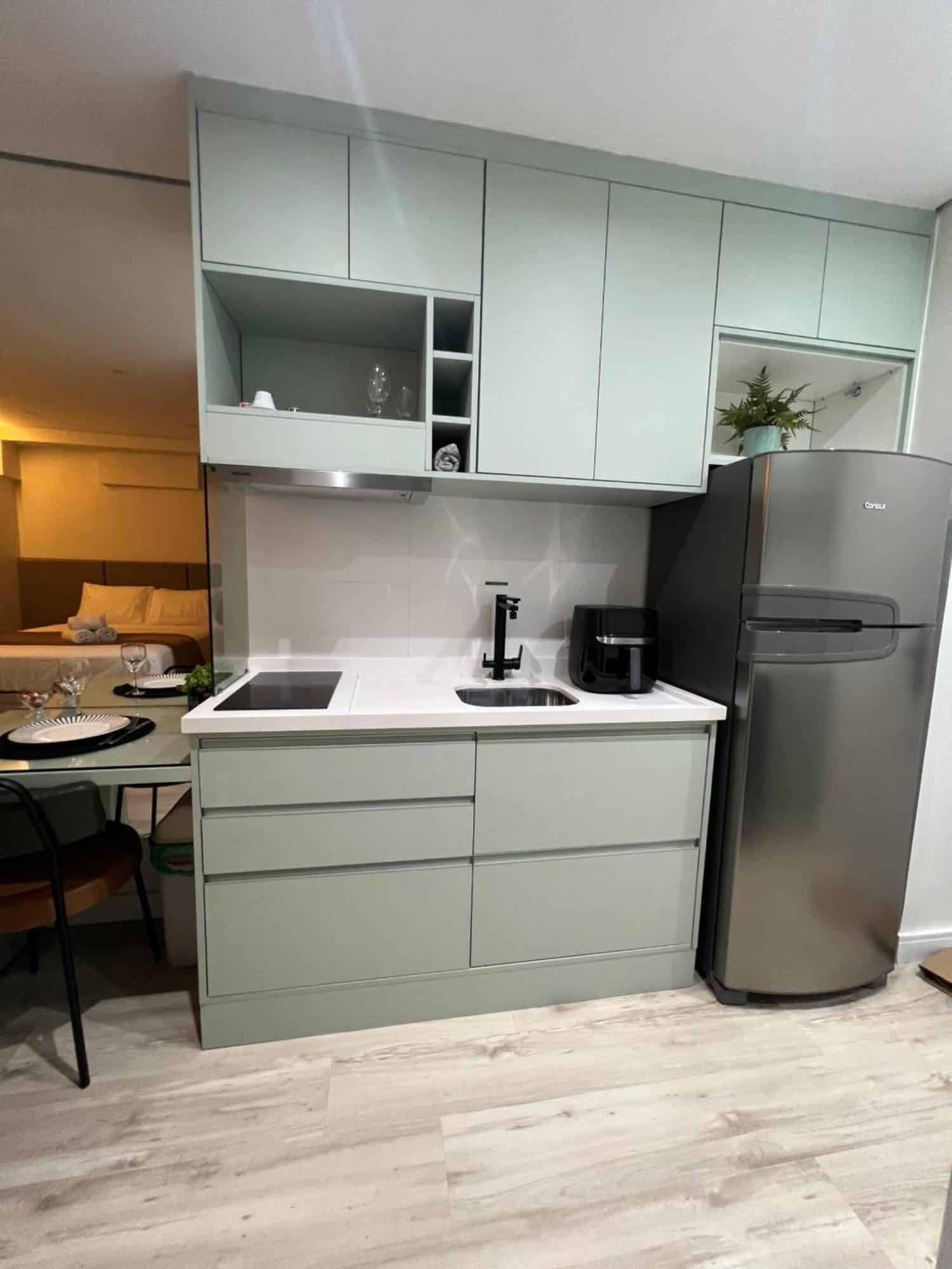 Apartment Vl Olimpia Comfortable *
