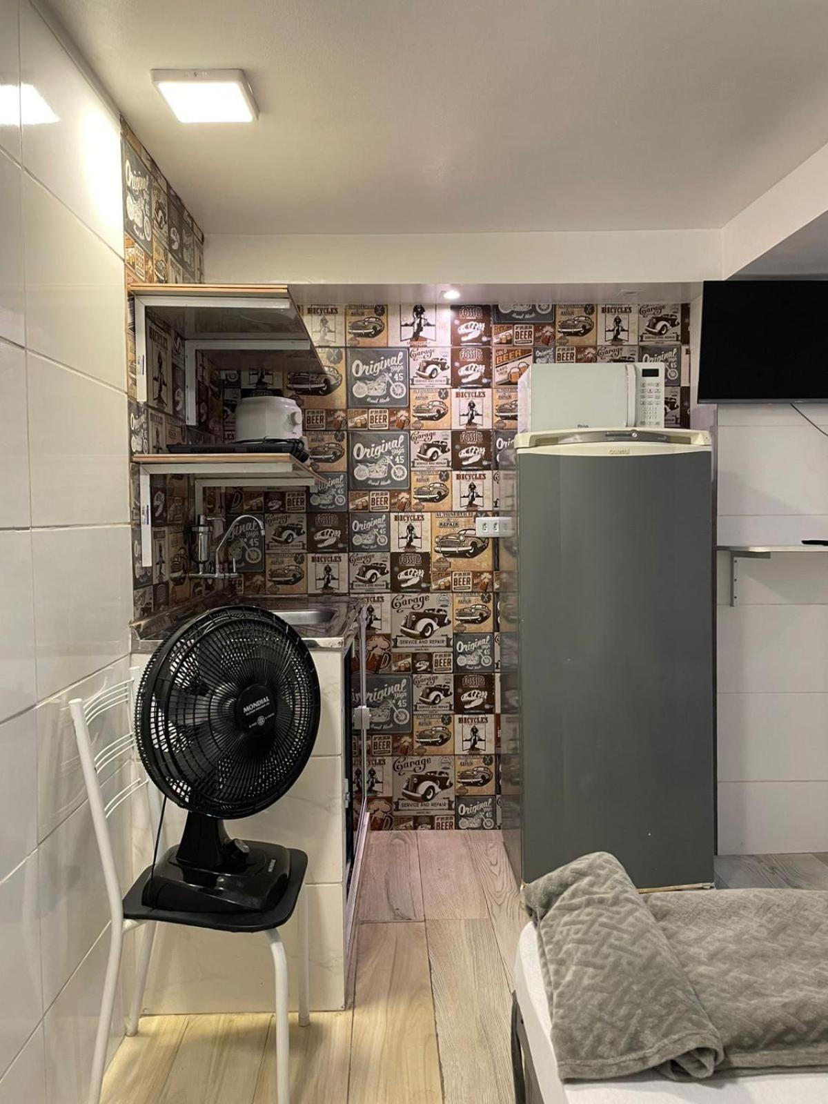 Căn hộ 40b Loft Duplo - Proximo A Expo, Metro Jabaquara São Paulo