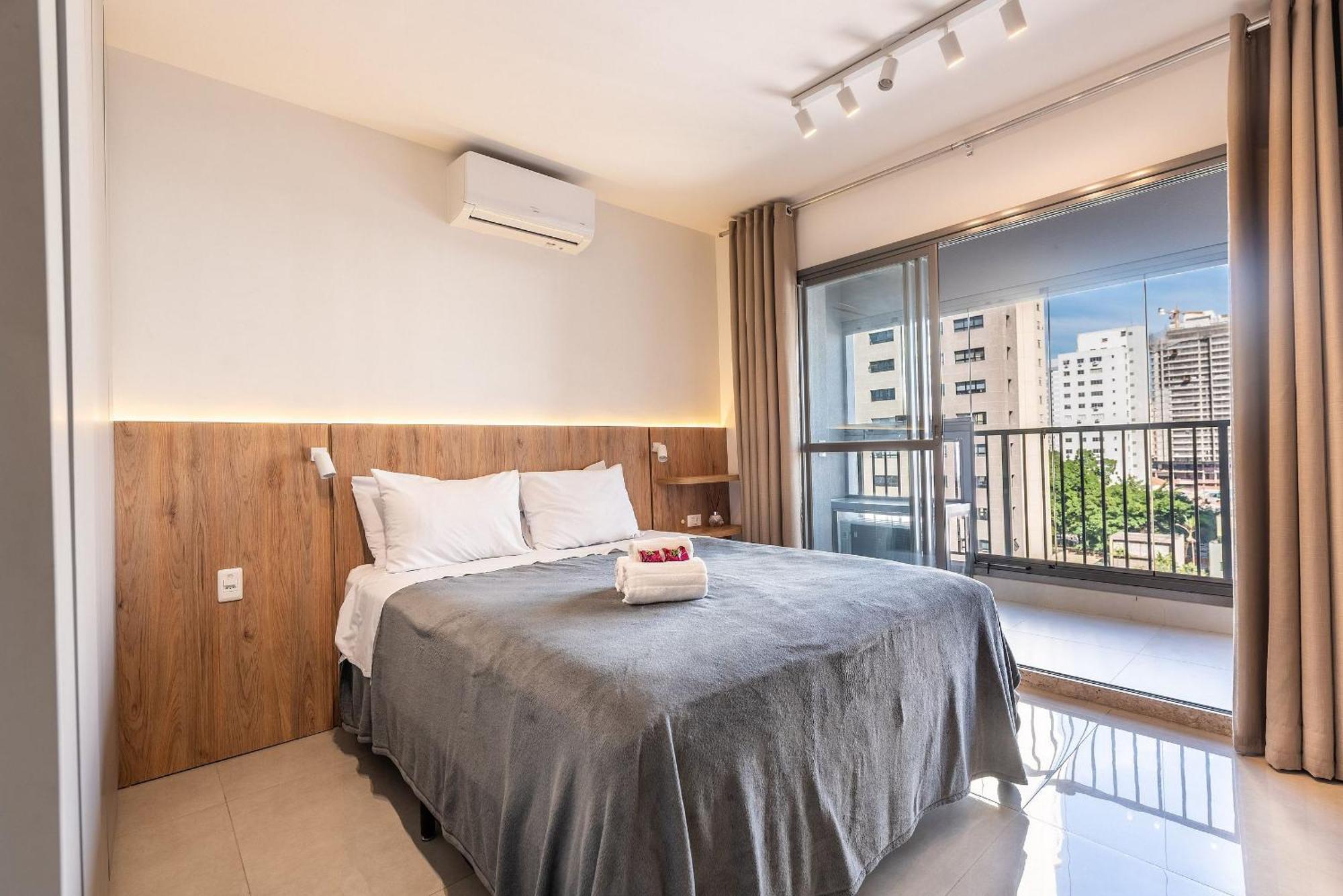 Apartamento Ape Novo Na Mariana