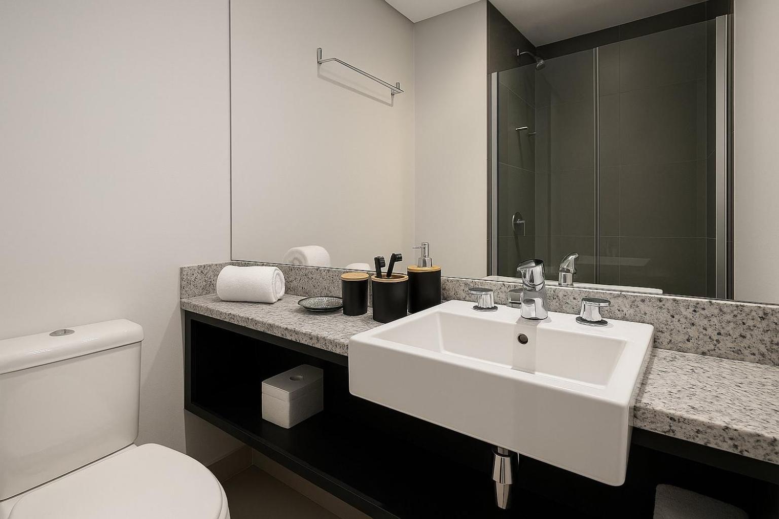 Sofisticados Com Ar, Cozinha, Piscina, Coworking E Metro A 5 Min * Sao Paulo