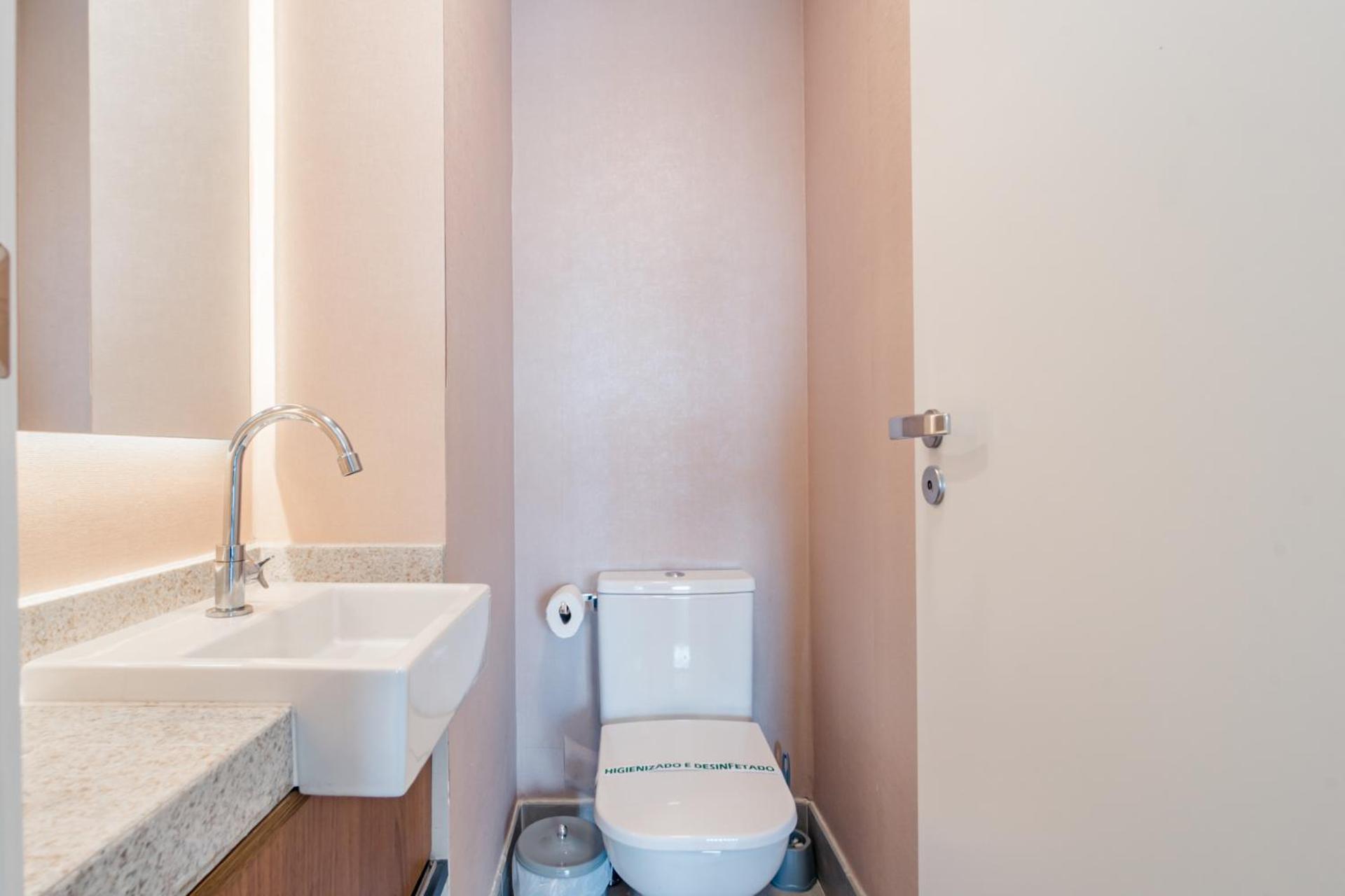 Apartment 360 Soma Perdizes
