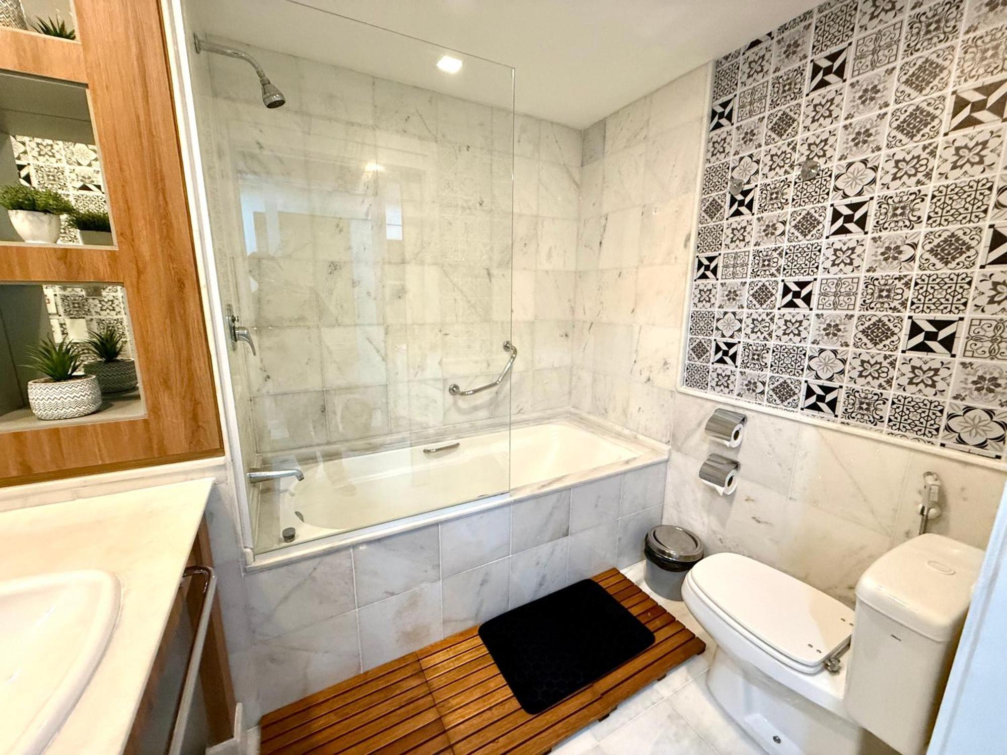 Daire Lindo Com Jacuzzi E Sacada A 50m Av Paulista *