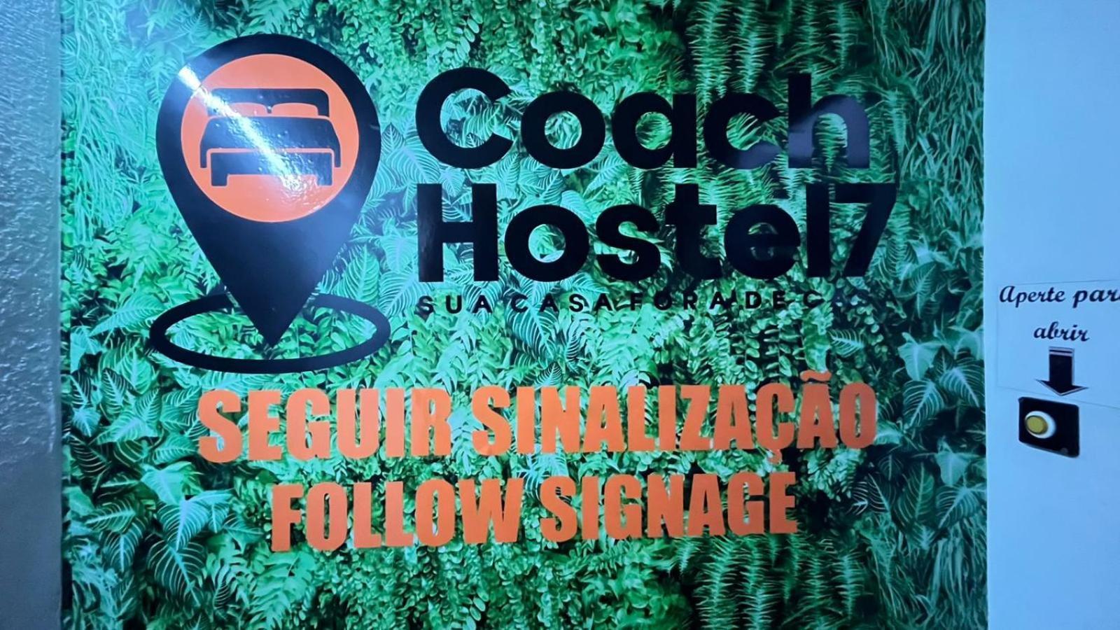 Nhà trọ Coachhostel7 *