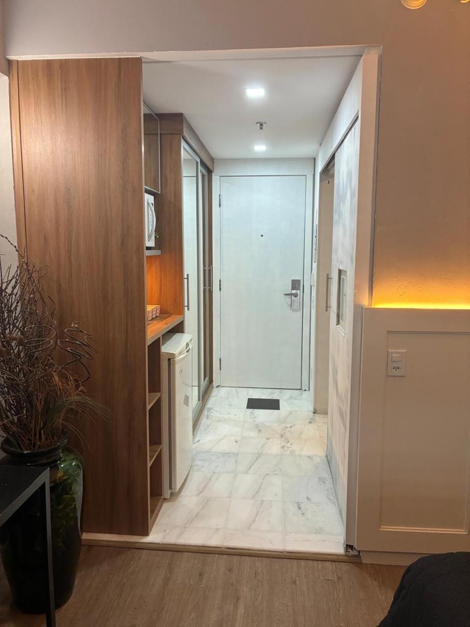 Lindo Com Jacuzzi E Sacada A 50m Av Paulista Daire